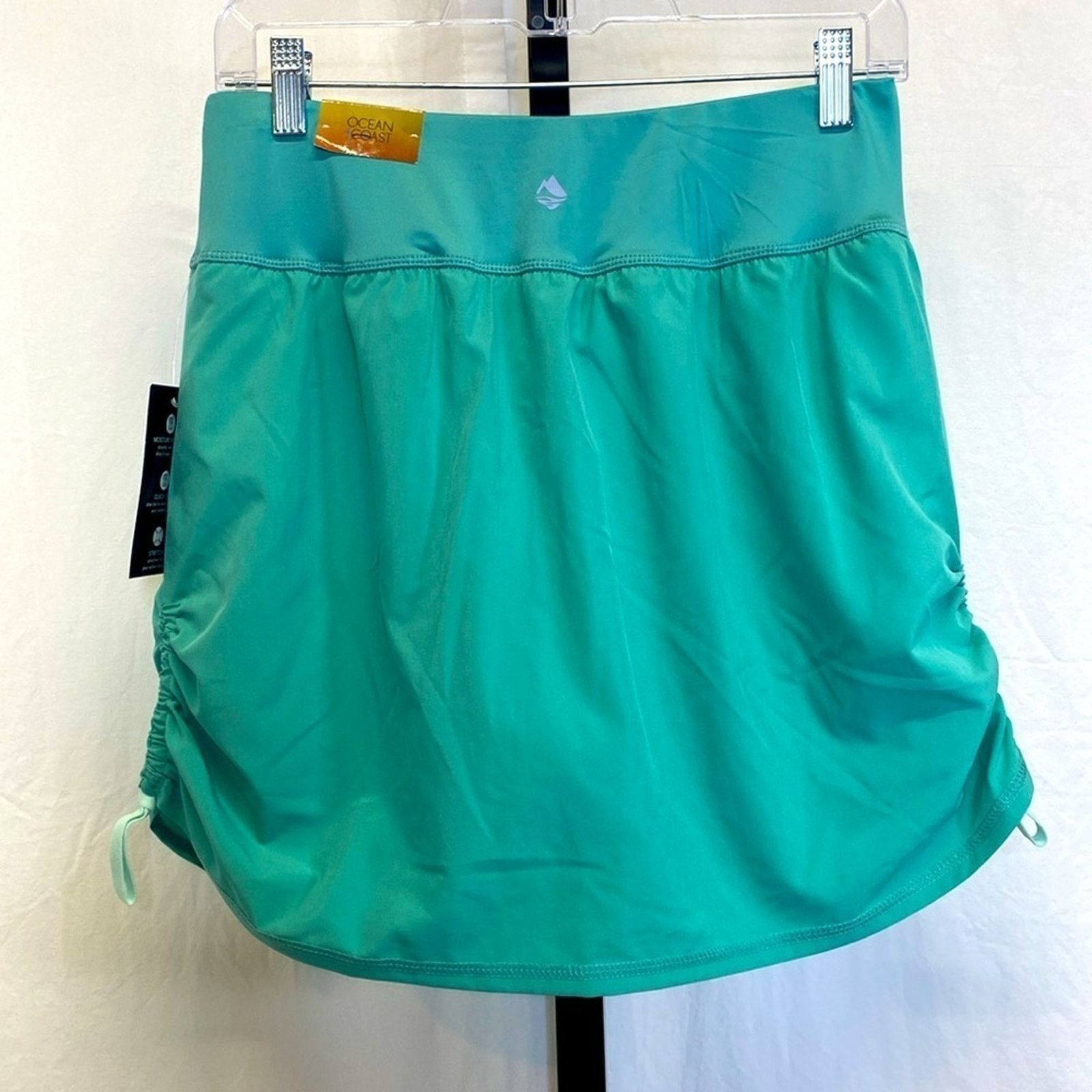 Ocean Current NWT Ocean Coast skort Size 29" - 2 Thumbnail