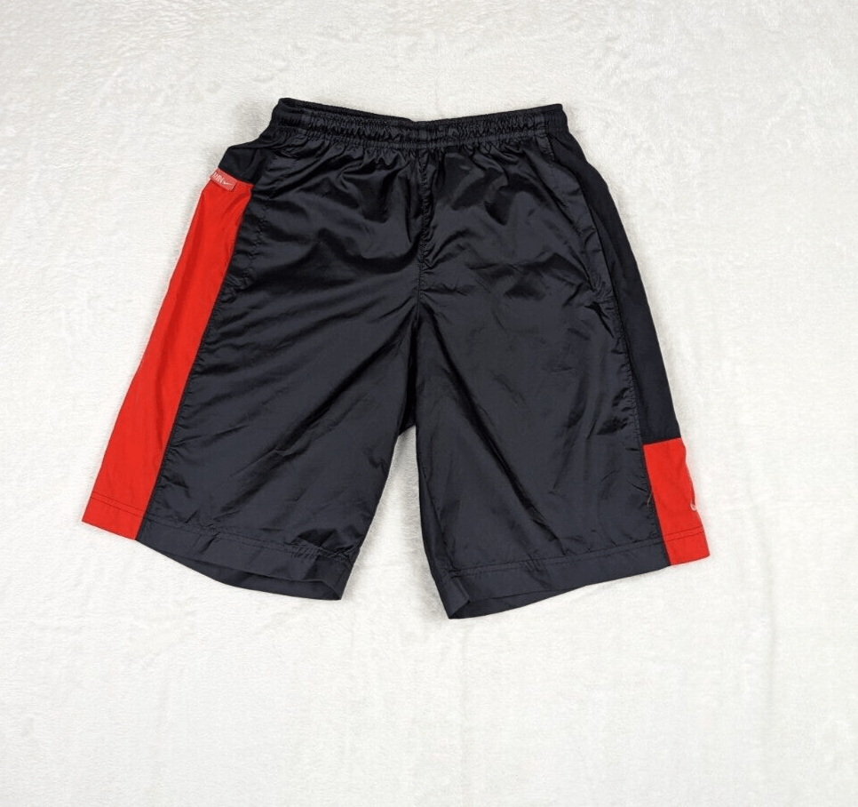 Nike swishy shorts hotsell