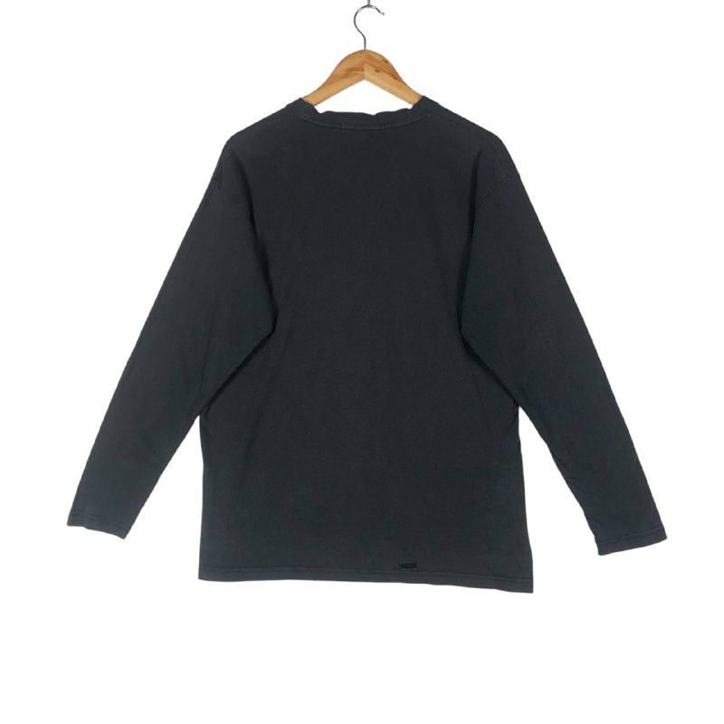 Vintage Rare!!! Vintage MonaLisa 500th Anniversary Long Sleeve Shirt Size US L / EU 52-54 / 3 - 5 Thumbnail