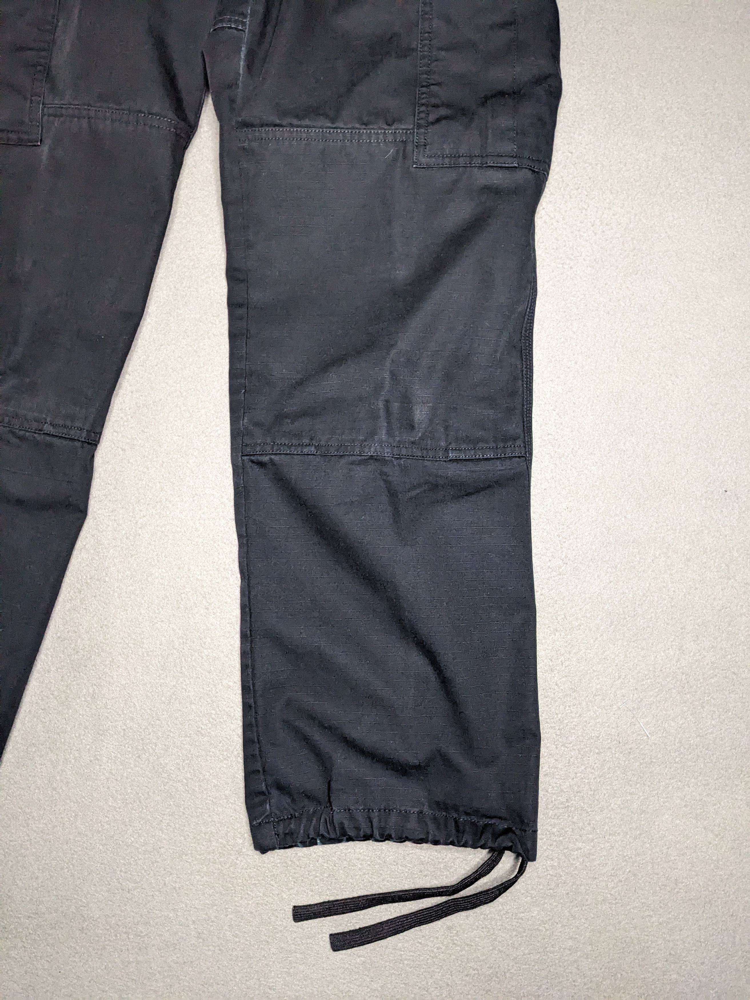 5.11 5.11 Tactical TDU Womans Pants Size 6 30x29 Cargo Pockets Size 30" / US 8 / IT 44 - 5 Thumbnail