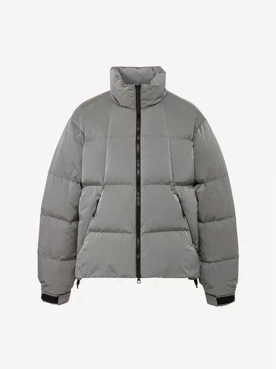 Goldwin Goldwin Dope Dyed Down Jacket Size US M / EU 48-50 / 2 - 1 Thumbnail