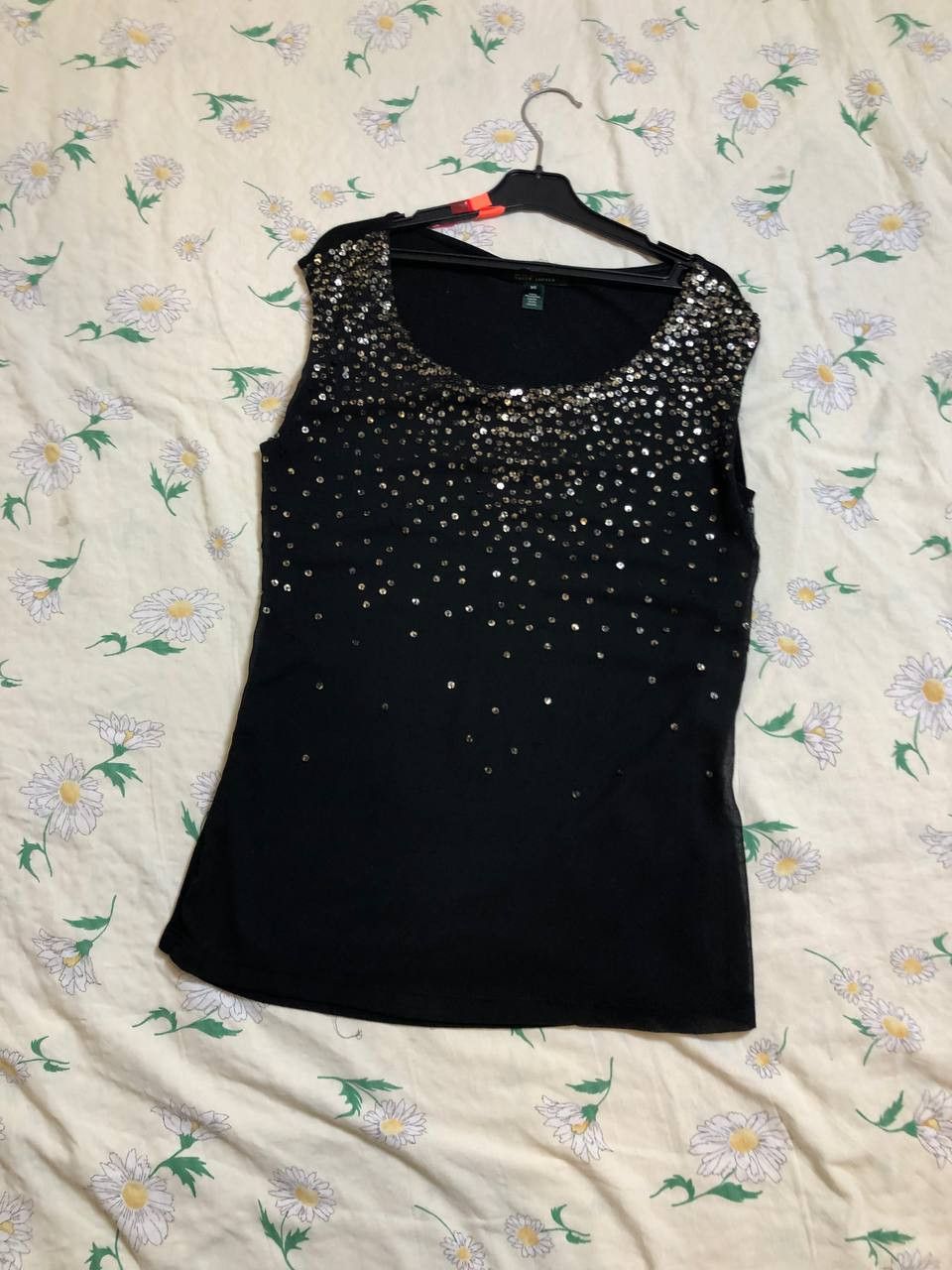 Polo Ralph Lauren Vintage Striped T-shirt Babe Style Women Y2K Streetwear Size XS / US 0-2 / IT 36-38 - 1 Thumbnail