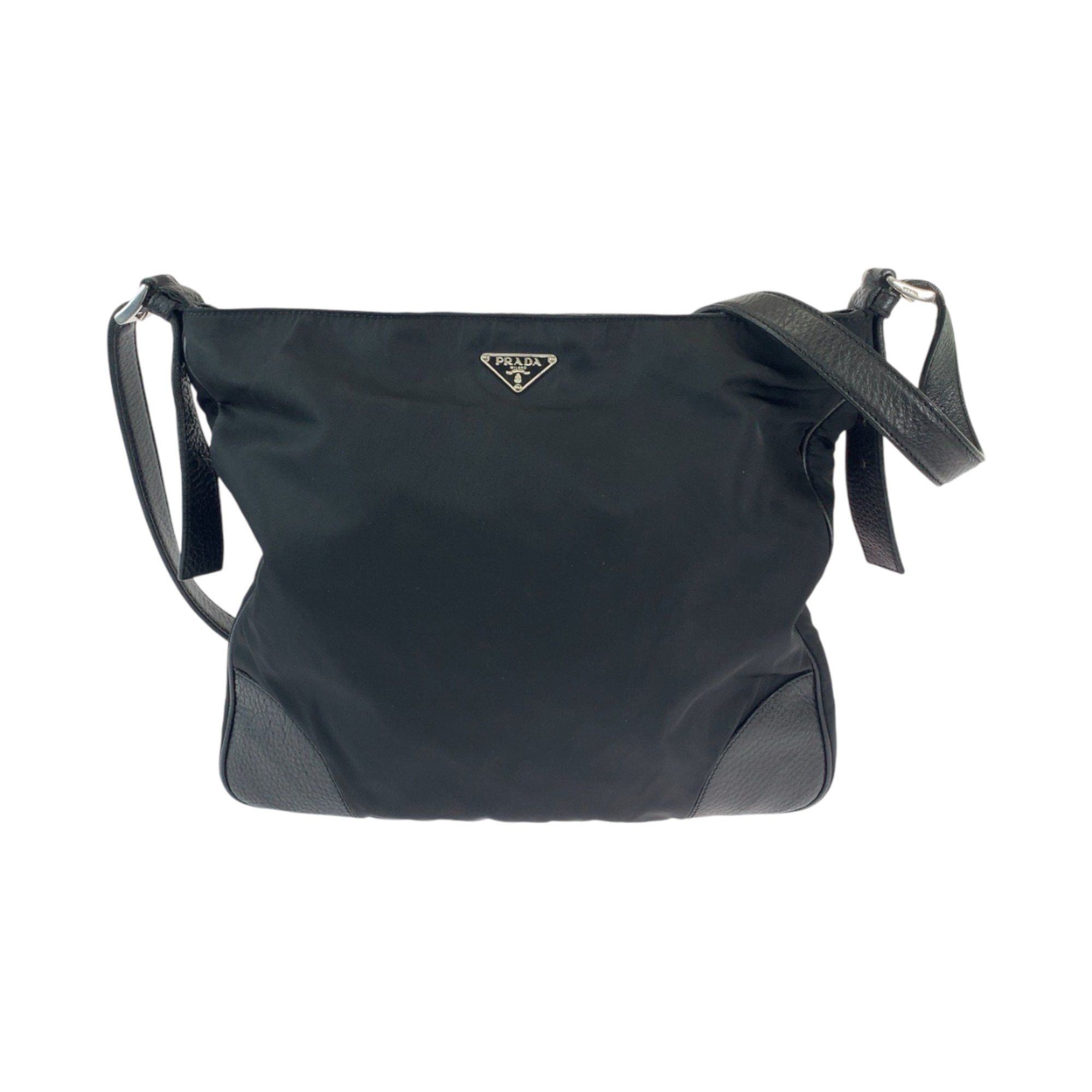 Prada Prada Tessuto shoulder Size ONE SIZE - 1 Thumbnail