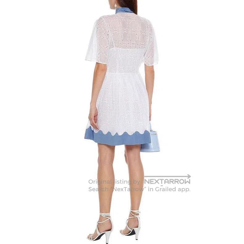 Valentino Valentino dress Size M / US 6-8 / IT 42-44 - 8 Thumbnail