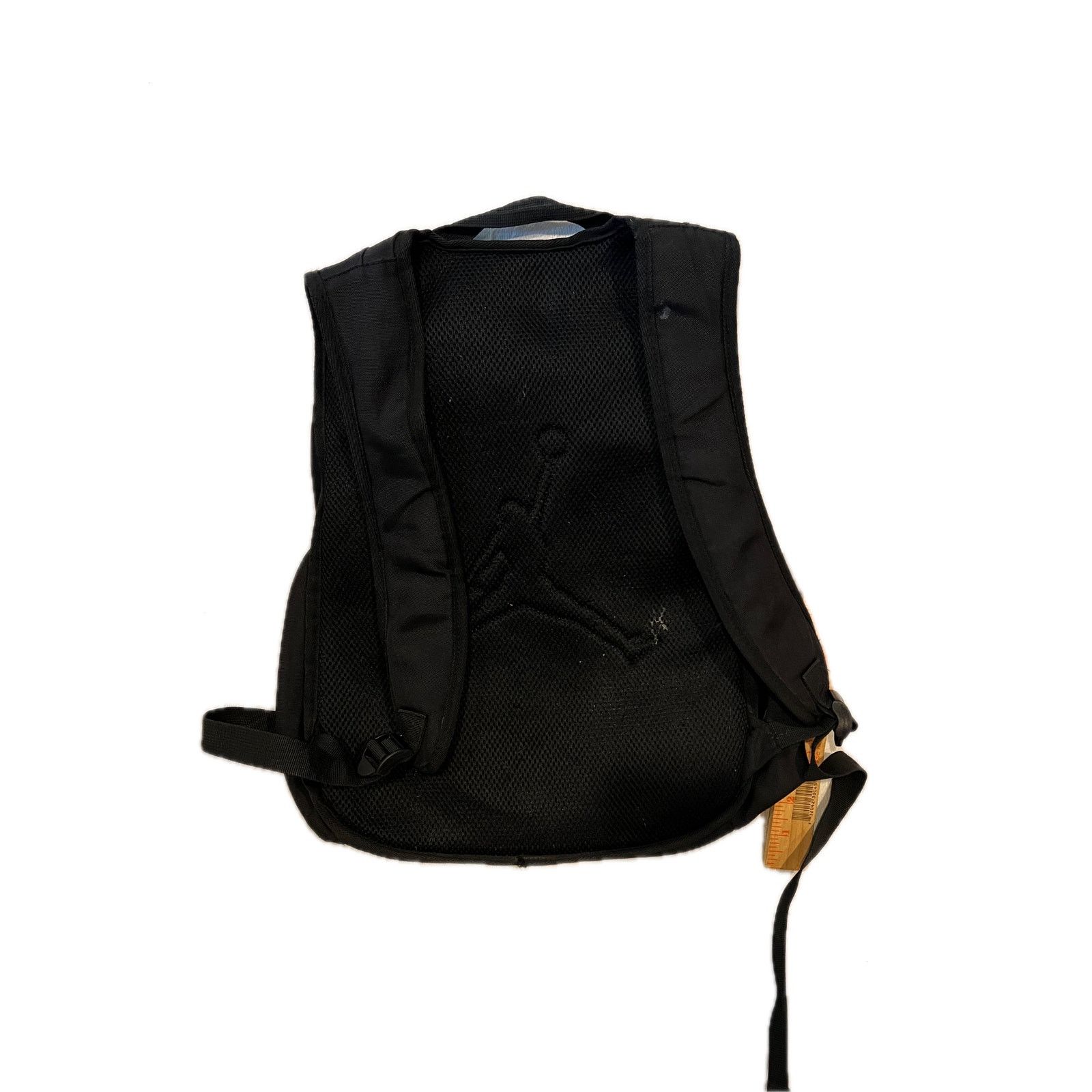 Nike Nike Air Jordan Jumpman Mini-Backpack Black Size ONE SIZE - 2 Thumbnail