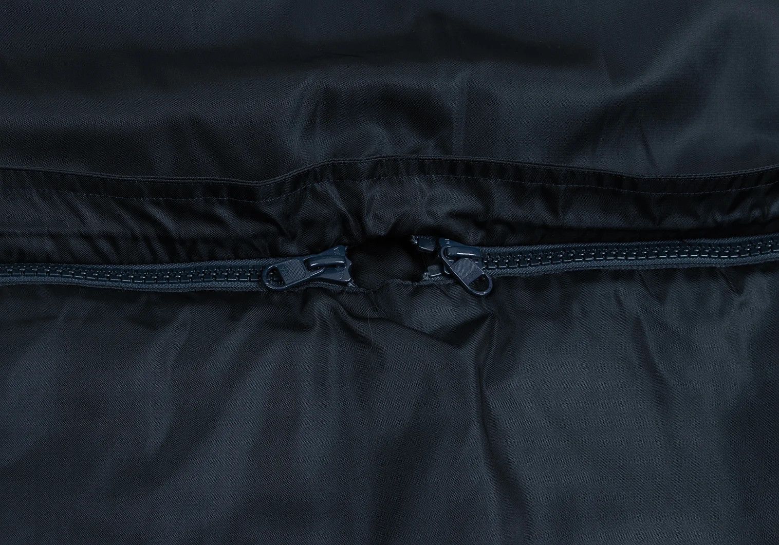 Yohji Yamamoto Yohji Yamamoto Reversible Quilted Nylon Coat Size US M / EU 48-50 / 2 - 14 Thumbnail