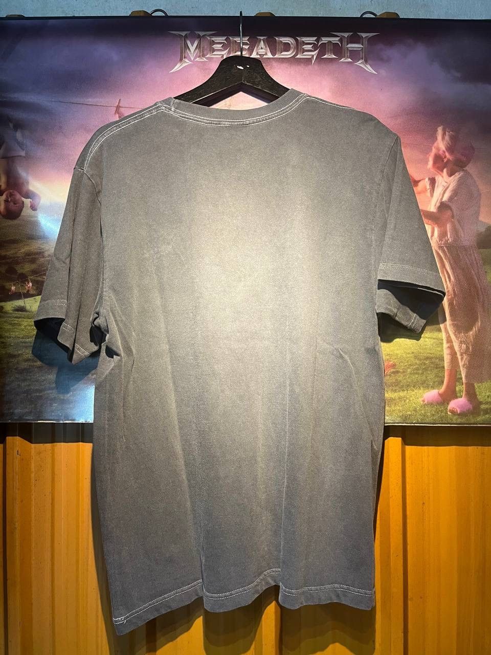 Band Tees Y2K MAZZY STAR Size US XL / EU 56 / 4 - 5 Thumbnail
