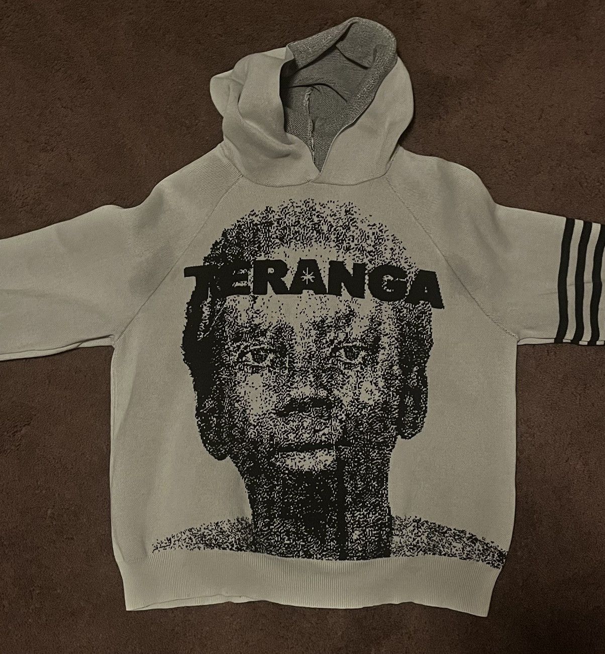 Other TERANGA KNIT HOODIE Size US S / EU 44-46 / 1 - 4 Thumbnail