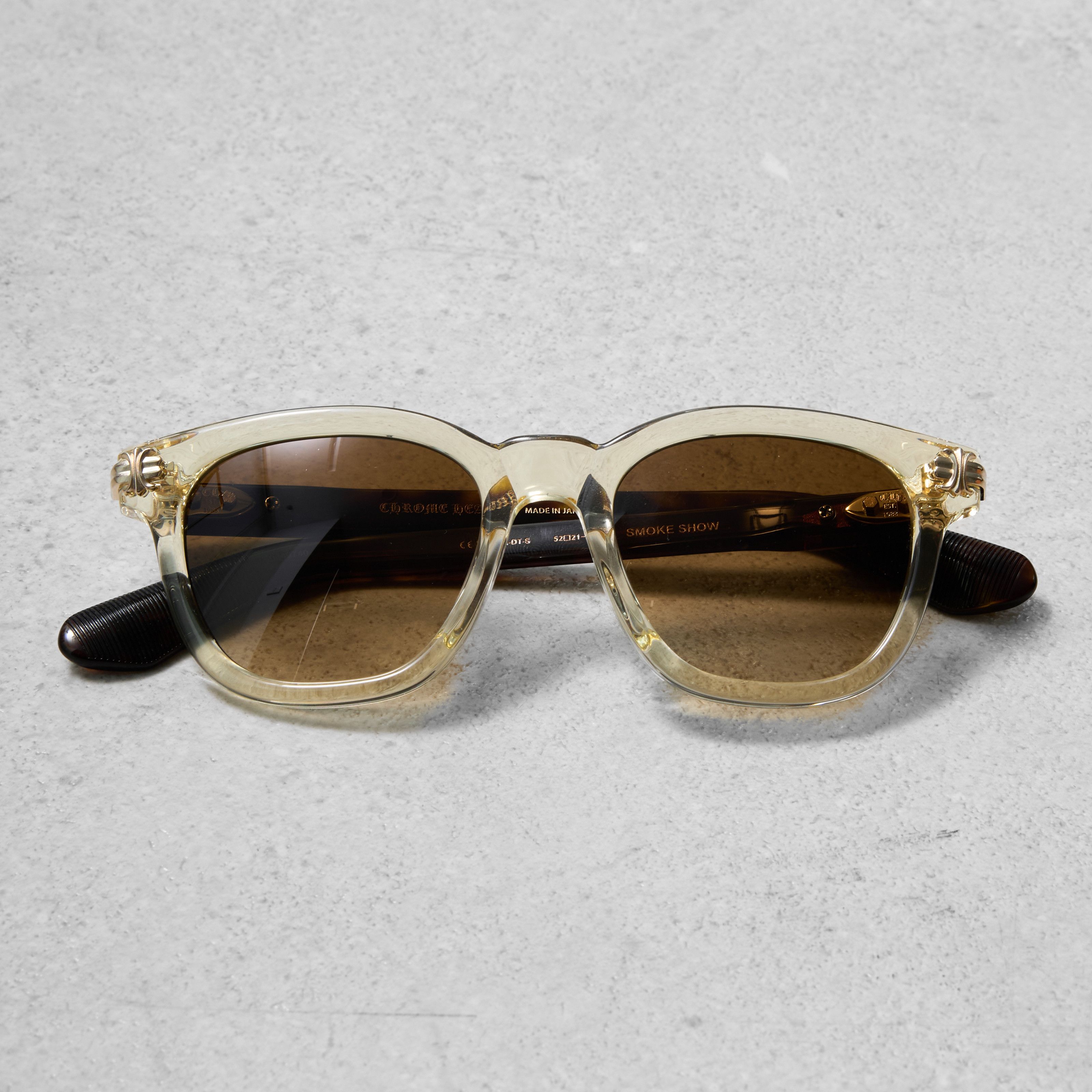 Chrome Hearts CHROME HEARTS SMOKE SHOW Size ONE SIZE - 3 Thumbnail