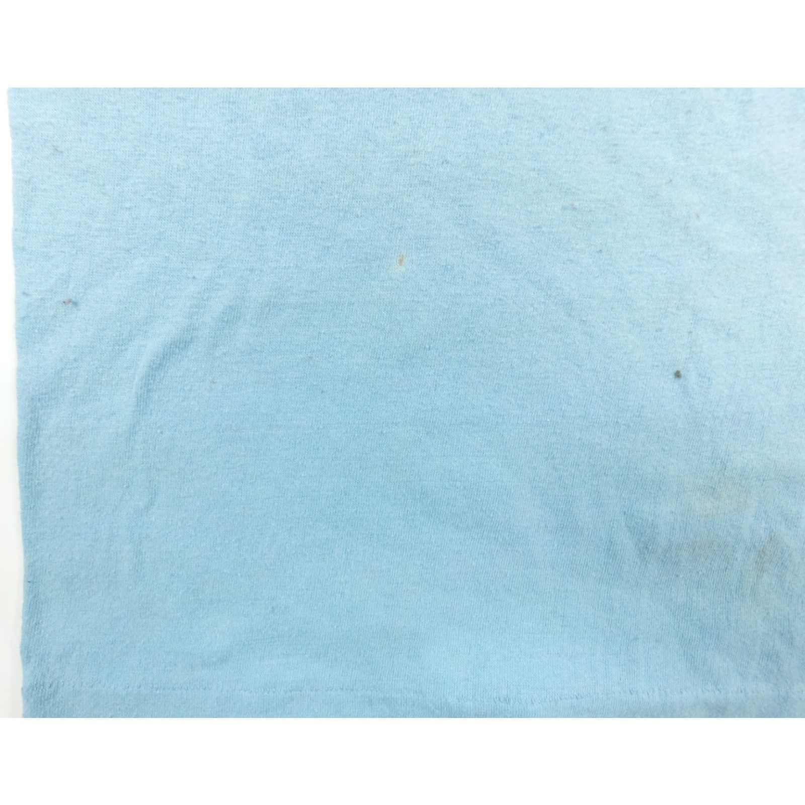 Vintage VINTAGE Old Timers Reunion Shirt Adult M Blue 80's Short Sleeve Graphic Tee Shirt Mens Size US M / EU 48-50 / 2 - 5 Thumbnail