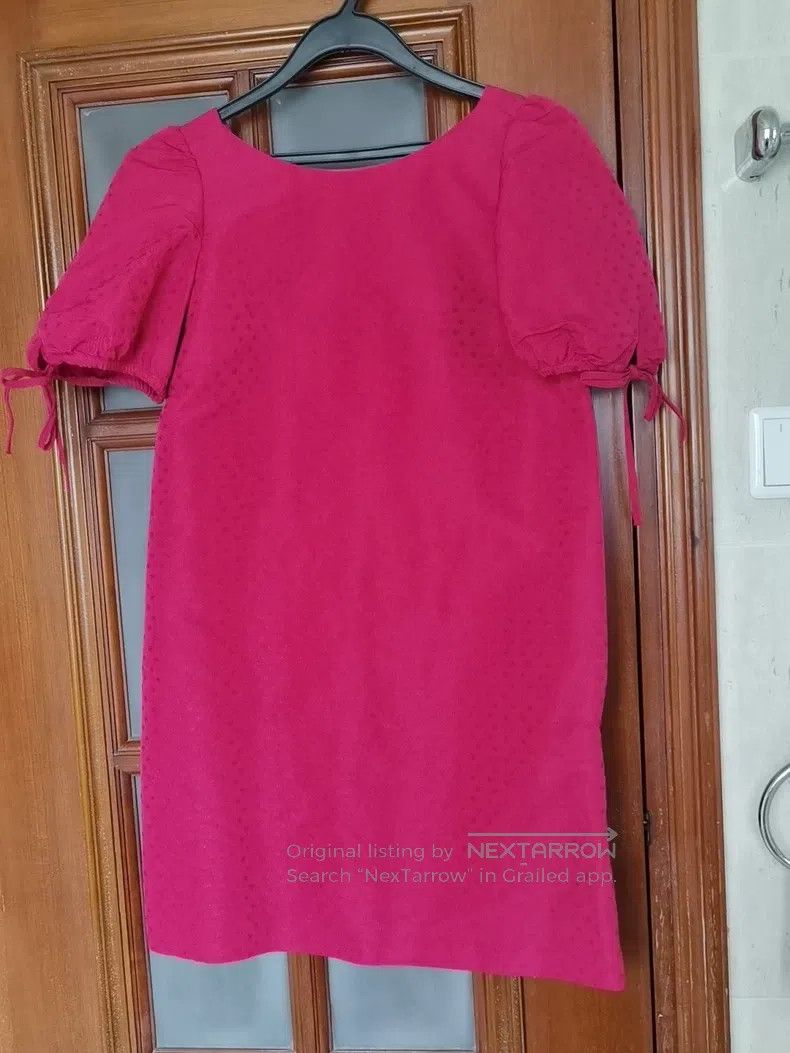 Valentino Valentino Small dress skirt Size S / US 4 / IT 40 - 1 Thumbnail