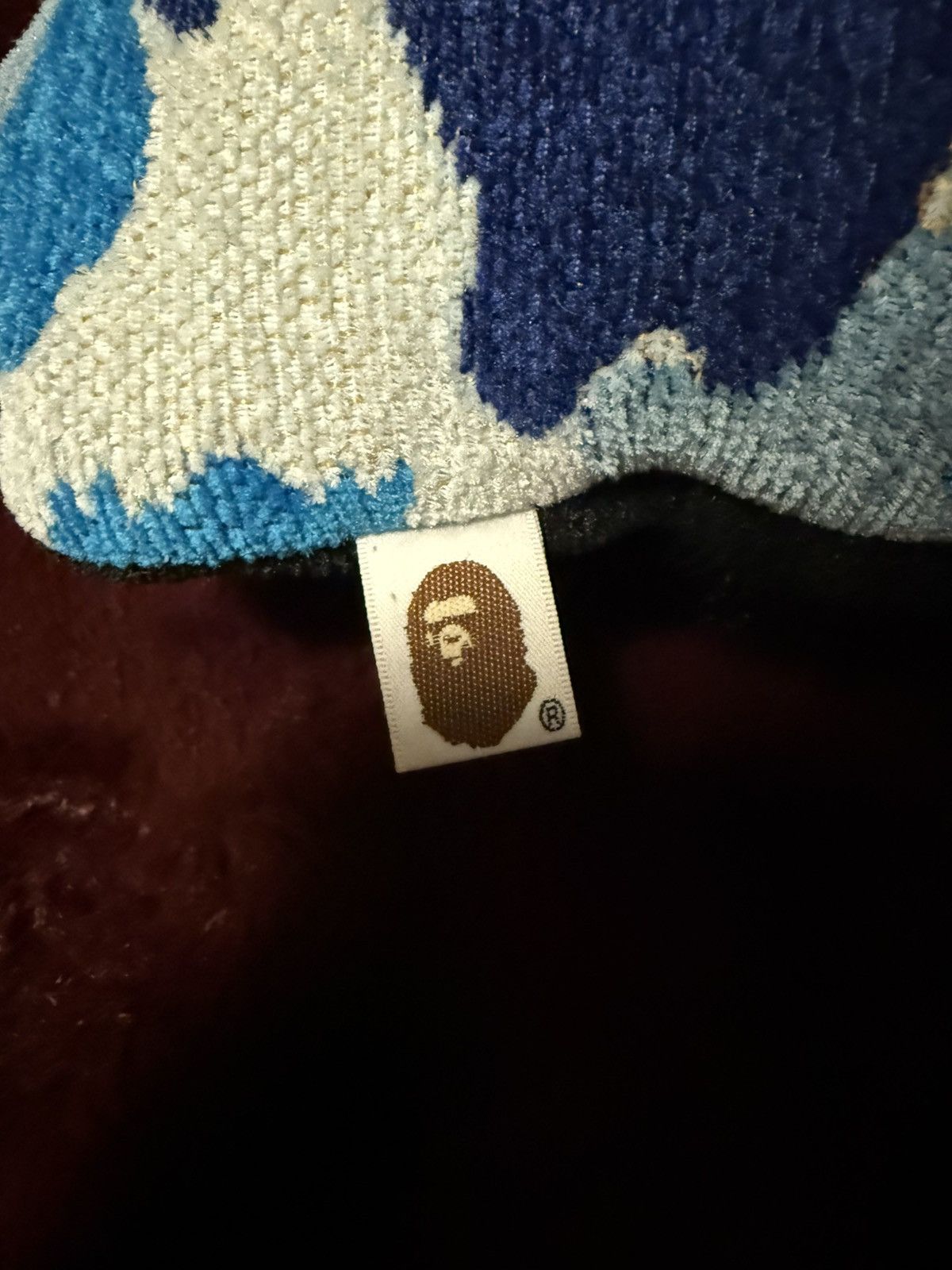 Bape Bape Couch Pillows Size ONE SIZE - 9 Thumbnail