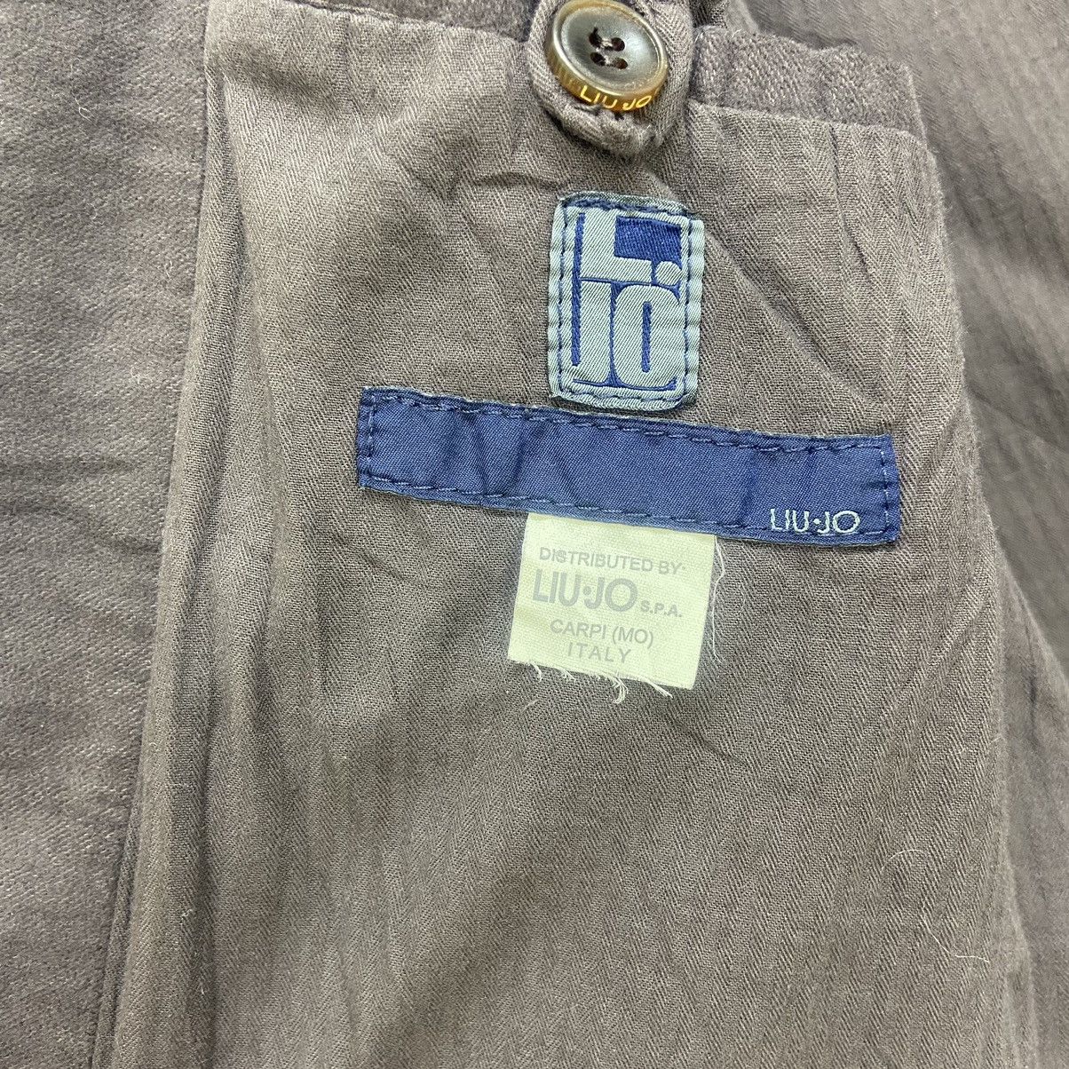Liu Jo Vintage Liu-Jo Blazer Jacket Size US S / EU 44-46 / 1 - 12 Thumbnail