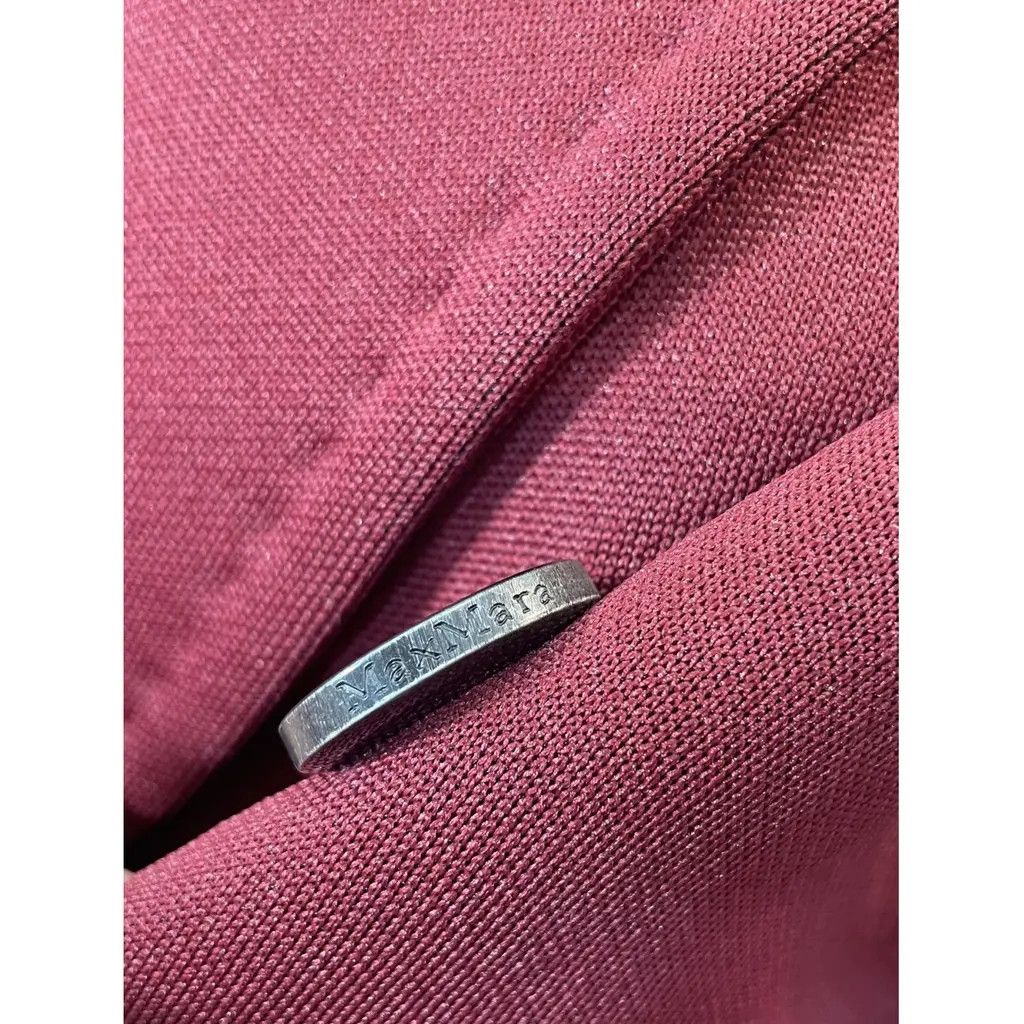 Max Mara Coat, Max Mara Size XS / US 0-2 / IT 36-38 - 5 Thumbnail