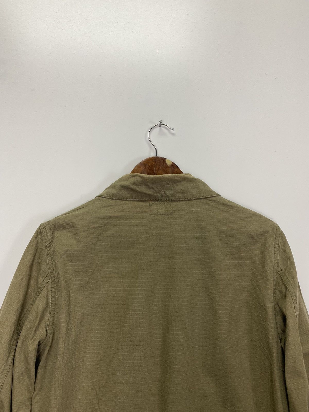 Beams Plus × Vintage Vintage Beams Field Jacket Size US M / EU 48-50 / 2 - 11 Thumbnail