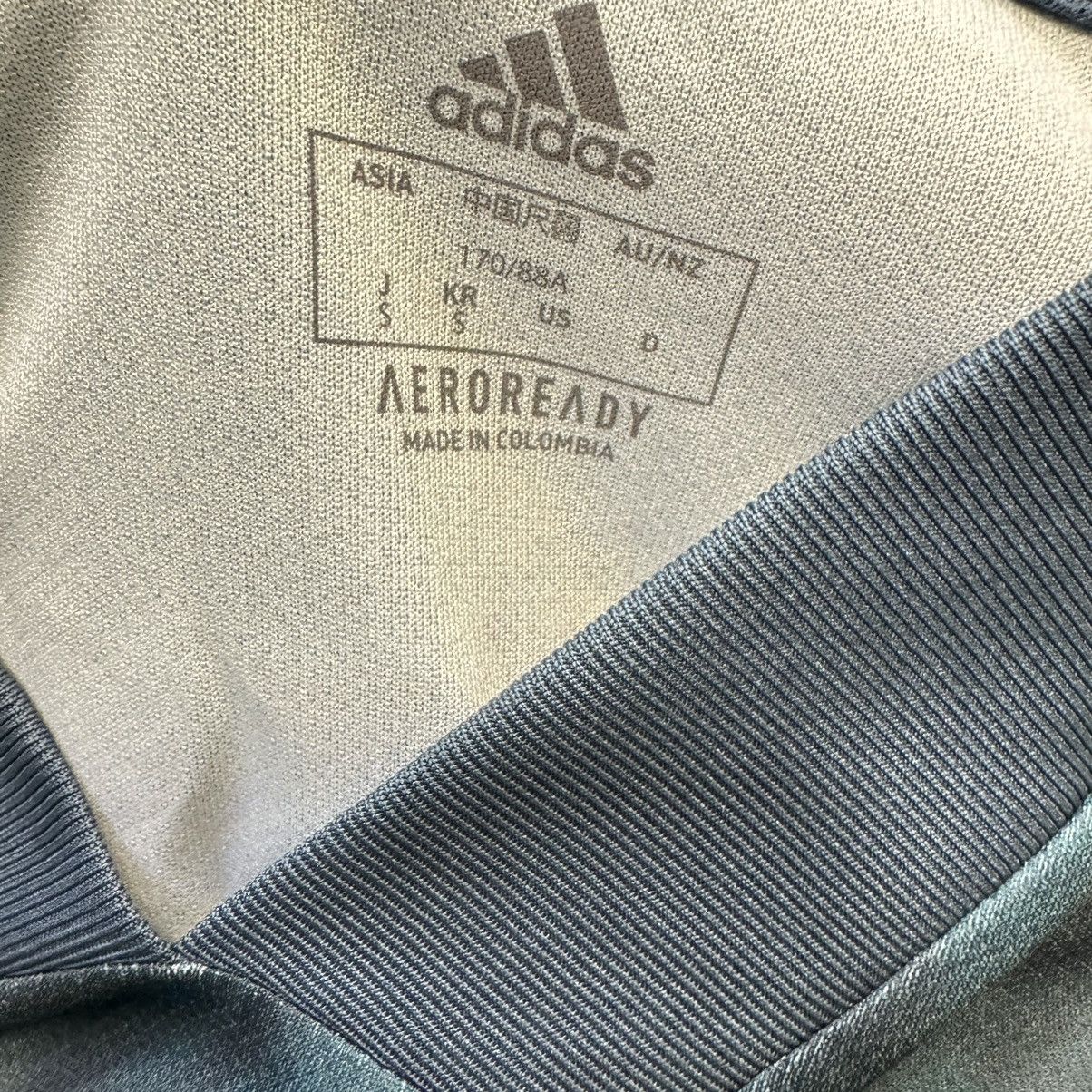 Adidas Argentina 19/20 away shirt #10 Messi Size US S / EU 44-46 / 1 - 9 Thumbnail