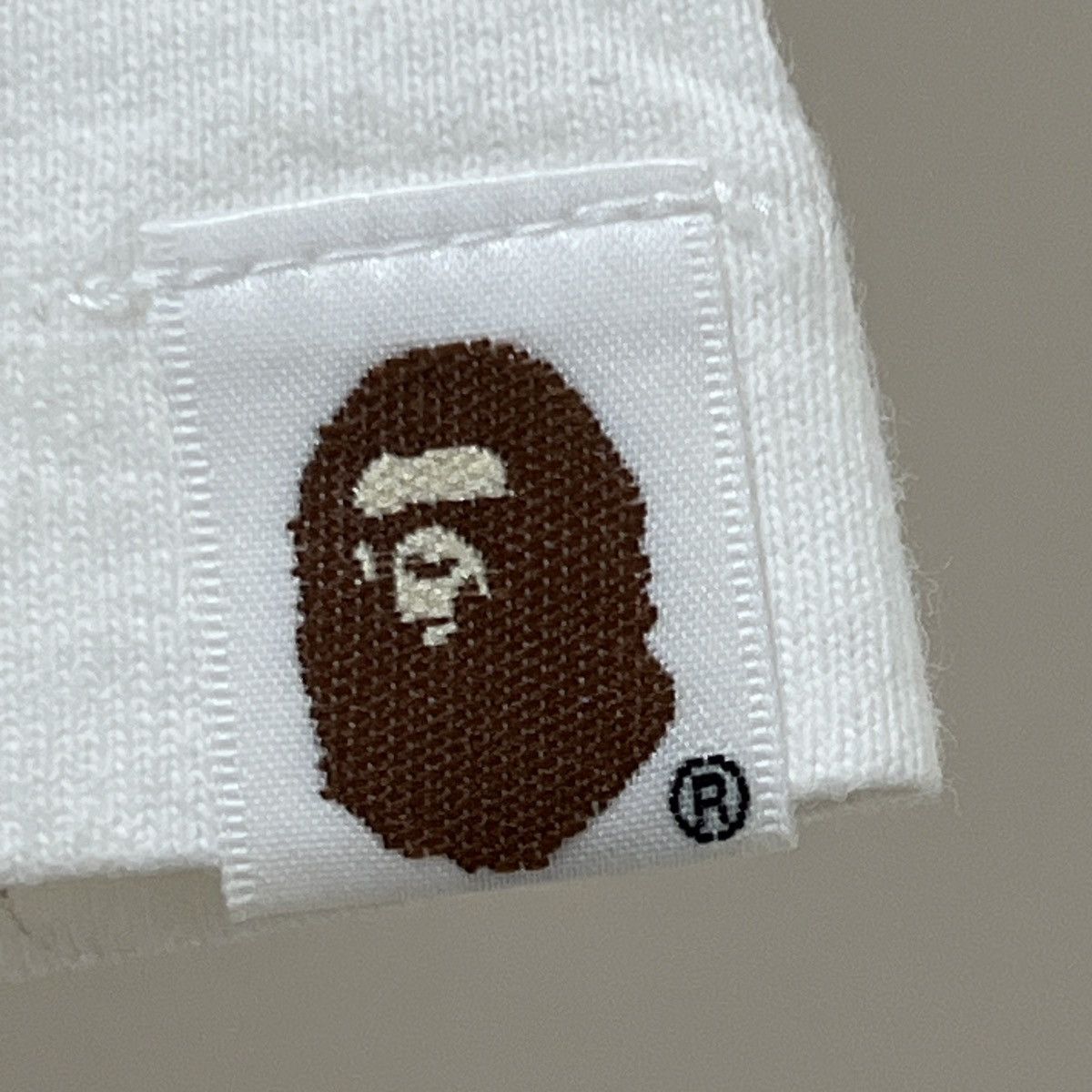 Bape Bape x god selection xxx box logo tee Size US M / EU 48-50 / 2 - 11 Thumbnail