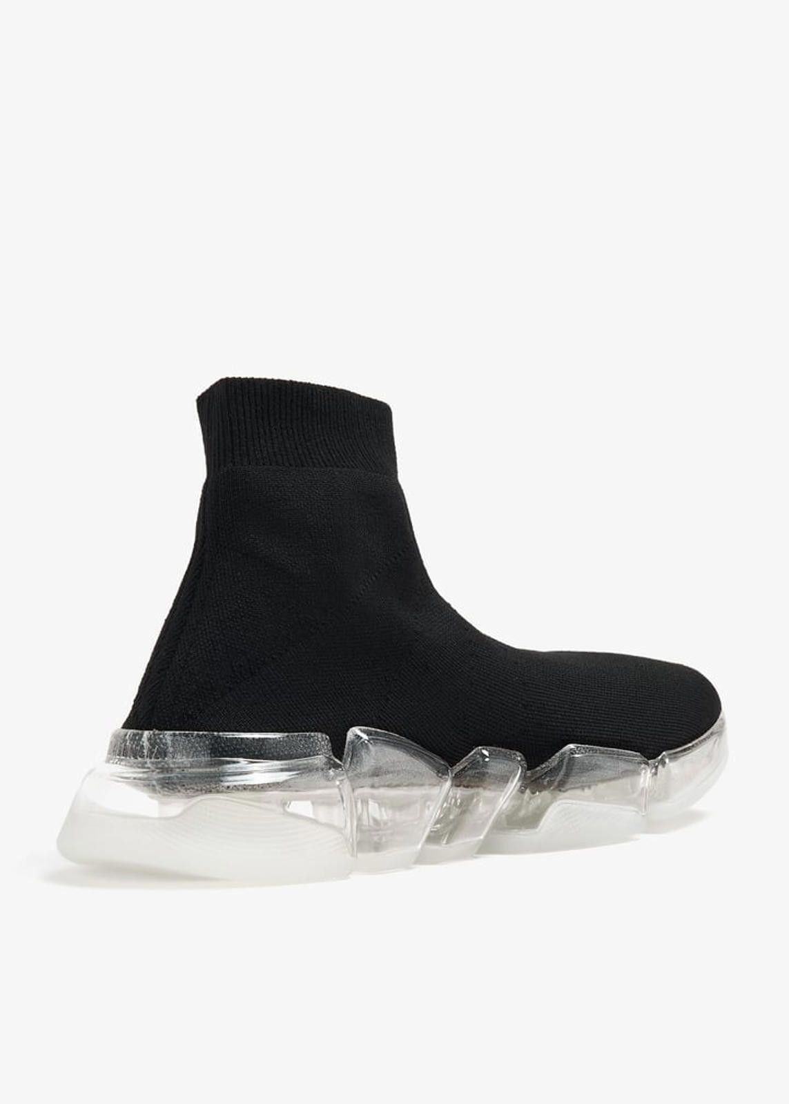 Balenciaga Balenciaga Speed 2.0 Knit Sneakers Size US 9 / EU 42 - 3 Thumbnail