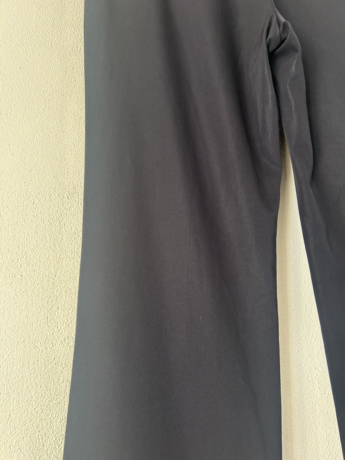 Comme des Garcons Comme des Garçons Wool Trousers Size US 33 - 11 Thumbnail