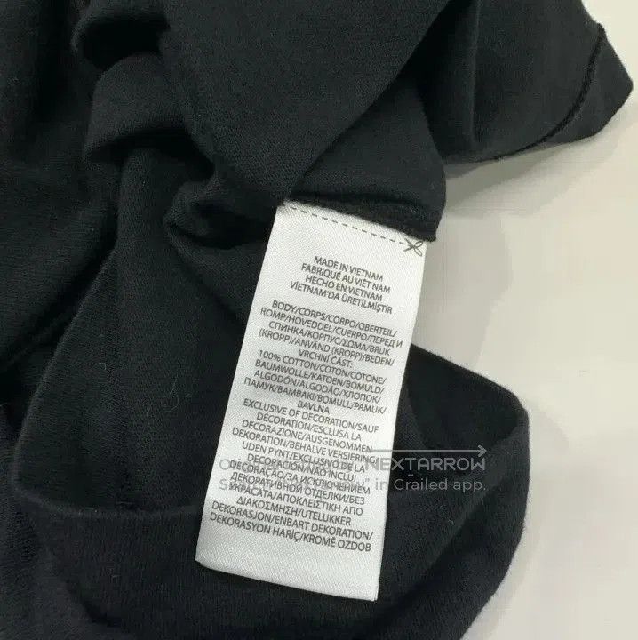 Polo Ralph Lauren Polo Ralph Lauren Men's Black Long. Size US XL / EU 56 / 4 - 6 Thumbnail