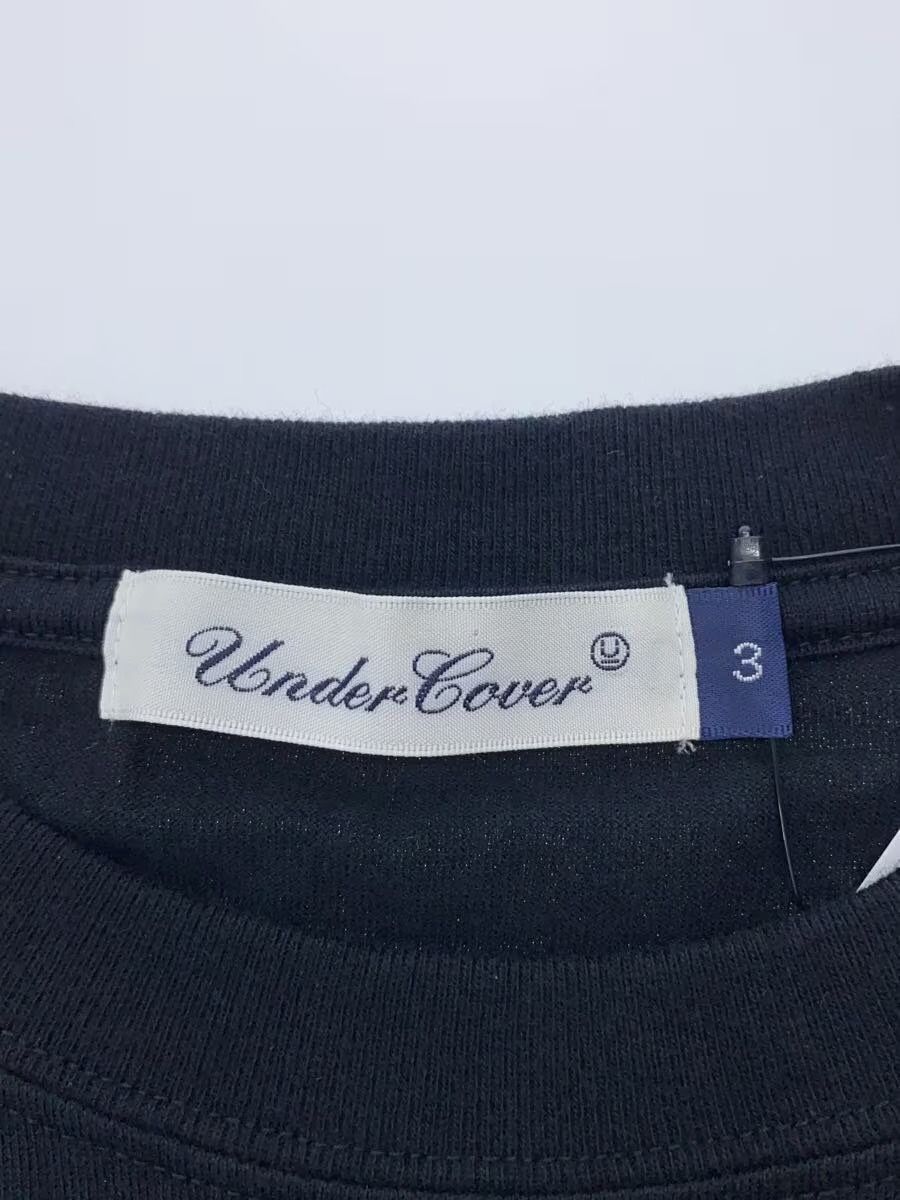 Undercover Skull Zombies Tee Size US L / EU 52-54 / 3 - 4 Thumbnail