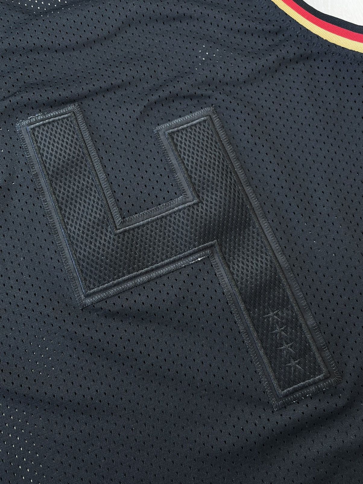 Adidas Adidas Germany Seasonal Special Soccer Jersey Tank Top Y2K Size US S / EU 44-46 / 1 - 8 Thumbnail