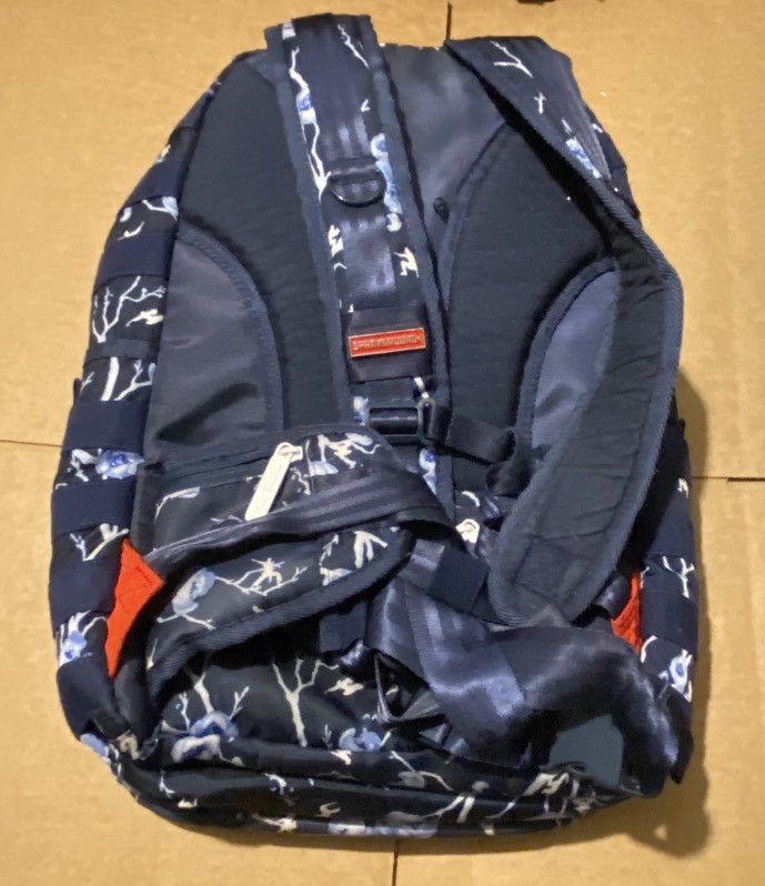 Sprayground Sprayground Cherry Blossom LED Trooper Size ONE SIZE - 2 Thumbnail