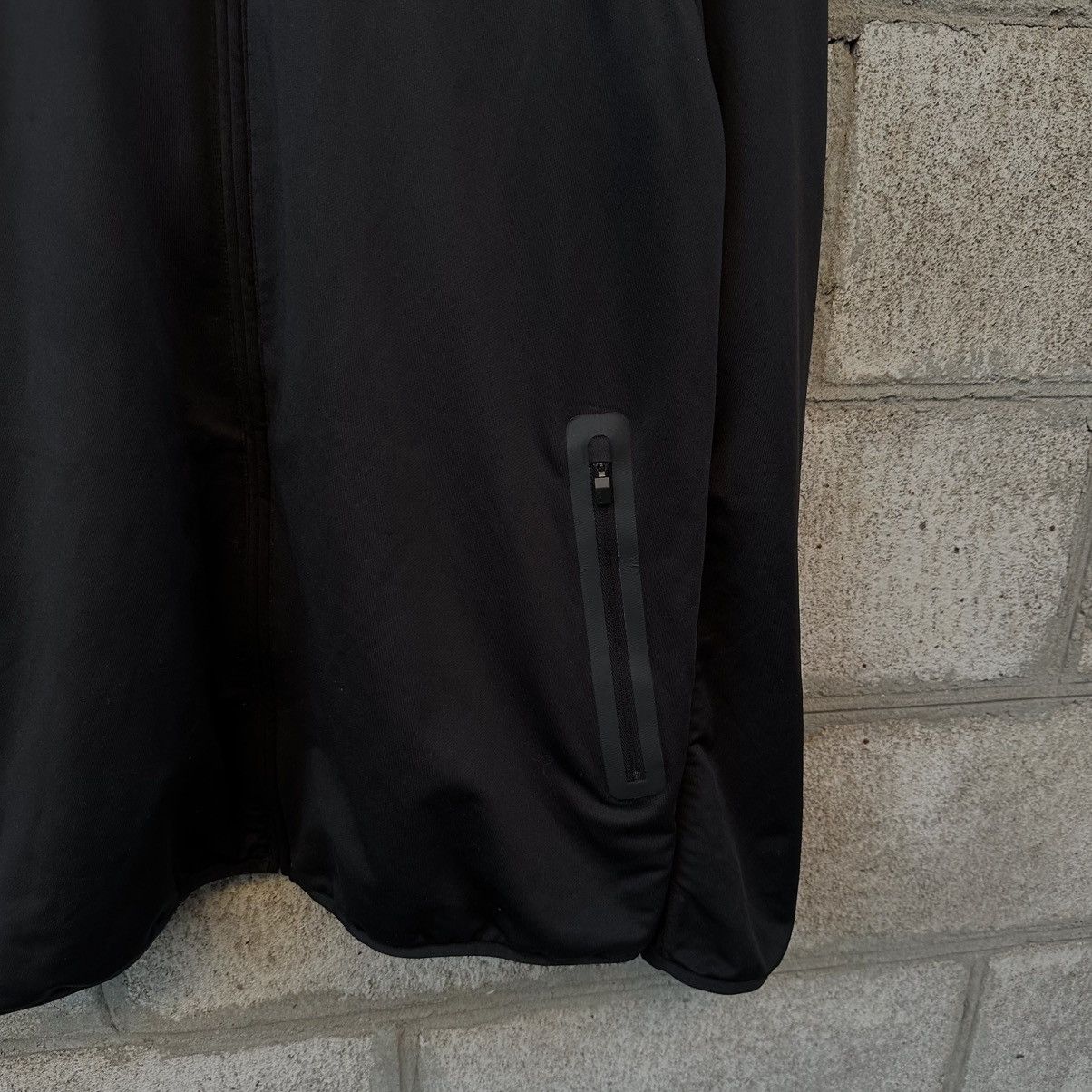 Porsche Design VTG Adidas & Porsche Design Zip Sweater Y2K Street Racing Size US L / EU 52-54 / 3 - 4 Thumbnail