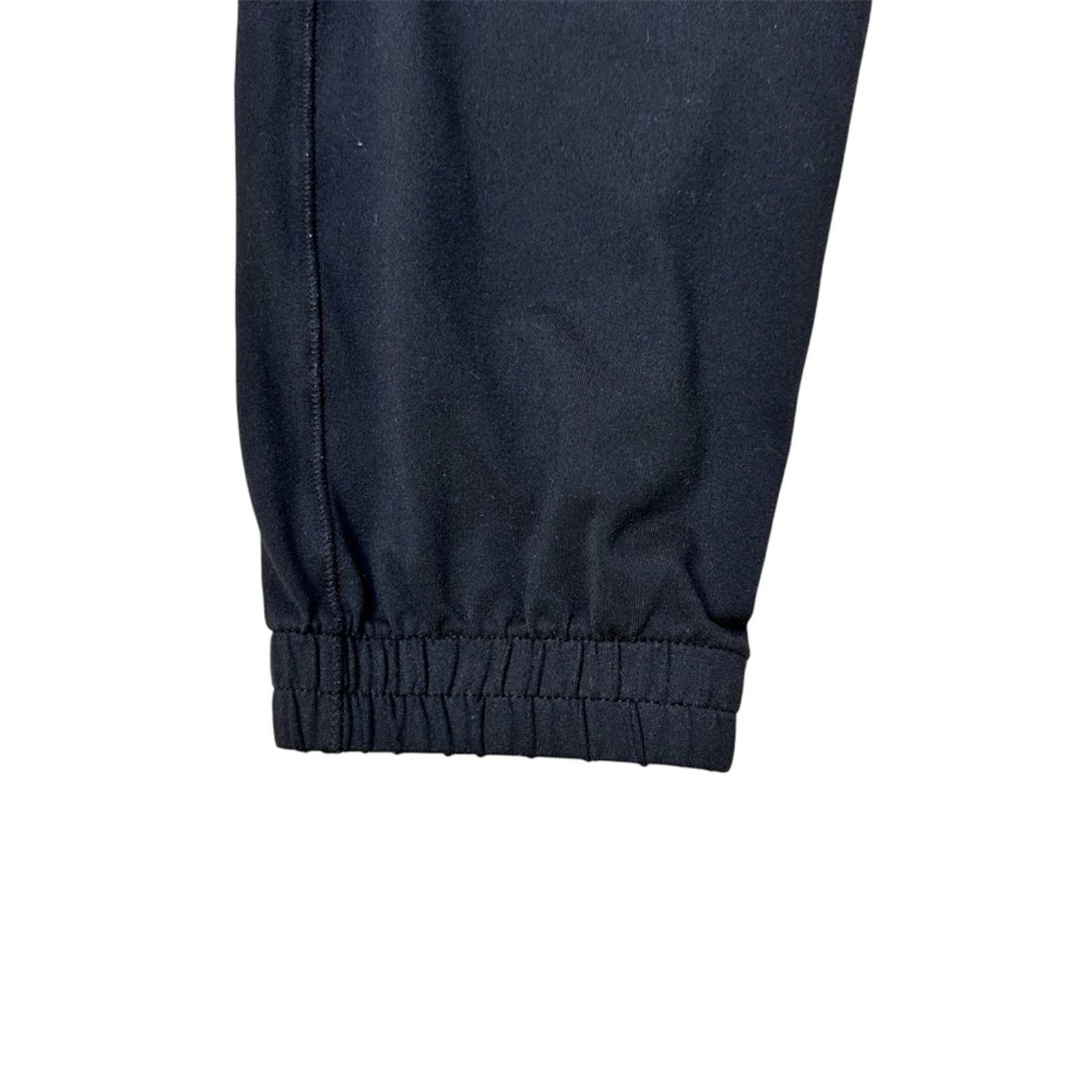 Girlfriend Collective Girlfriend Collective Reset Relaxed Fit Jogger - Black -XS/S Size 27" / US 4 / IT 40 - 3 Thumbnail