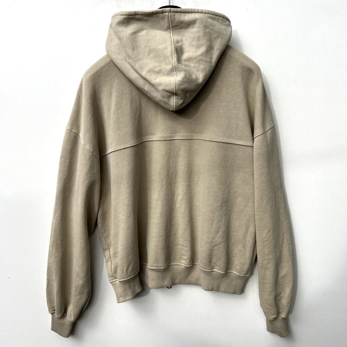 Cole Buxton Cole Buxton zip hoodie Size US M / EU 48-50 / 2 - 6 Thumbnail