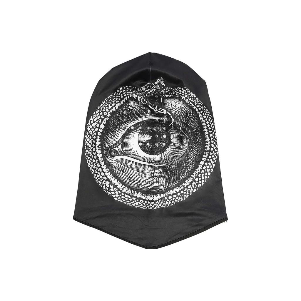 Heresy Donda Mask Snake Eyes