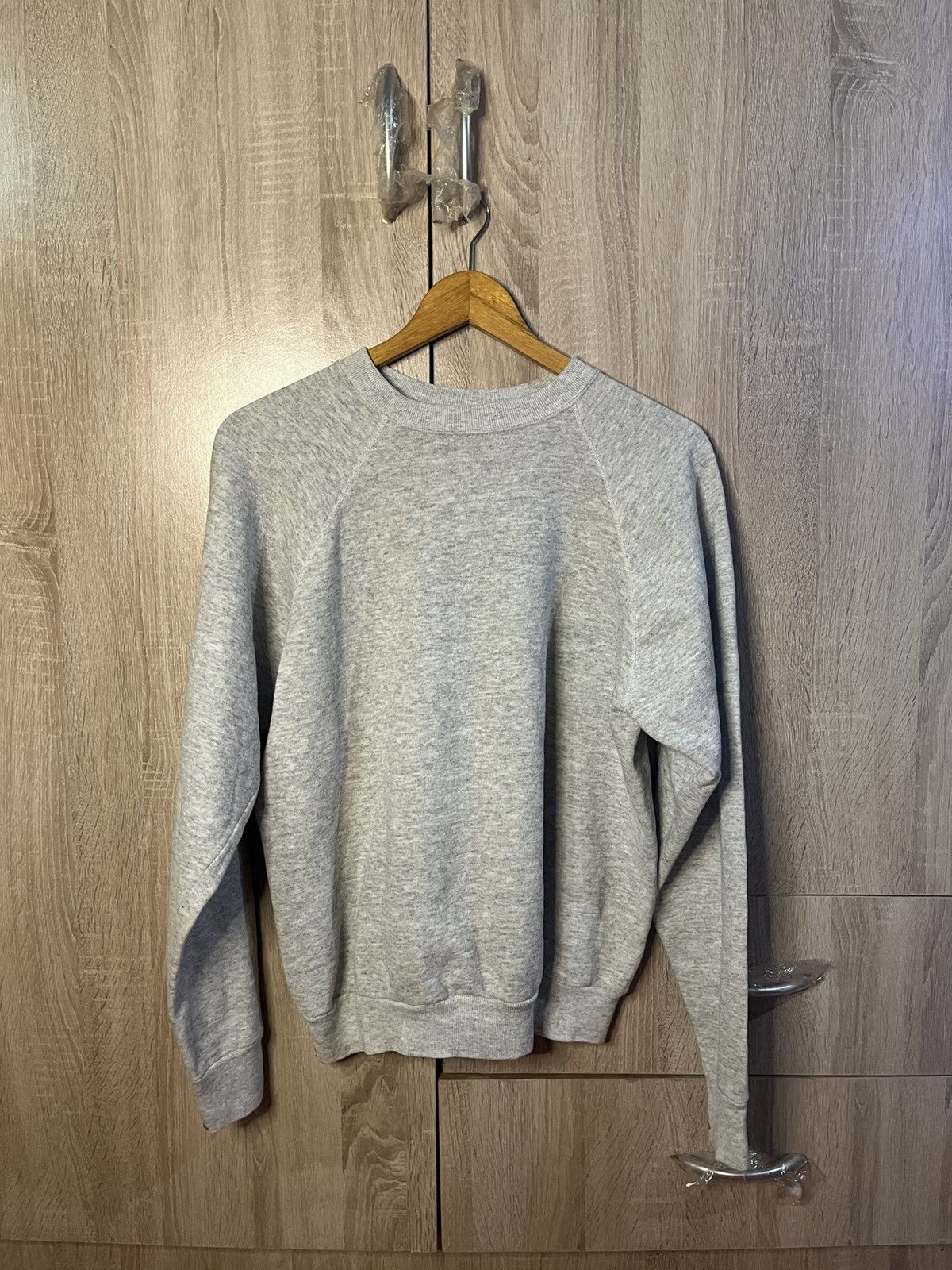 Vintage Vintage sweater 80s’ Size US L / EU 52-54 / 3 - 1 Thumbnail