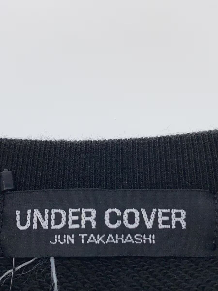 Undercover "THE PARKING GINZA" Face Sweatshirt Size US M / EU 48-50 / 2 - 6 Thumbnail
