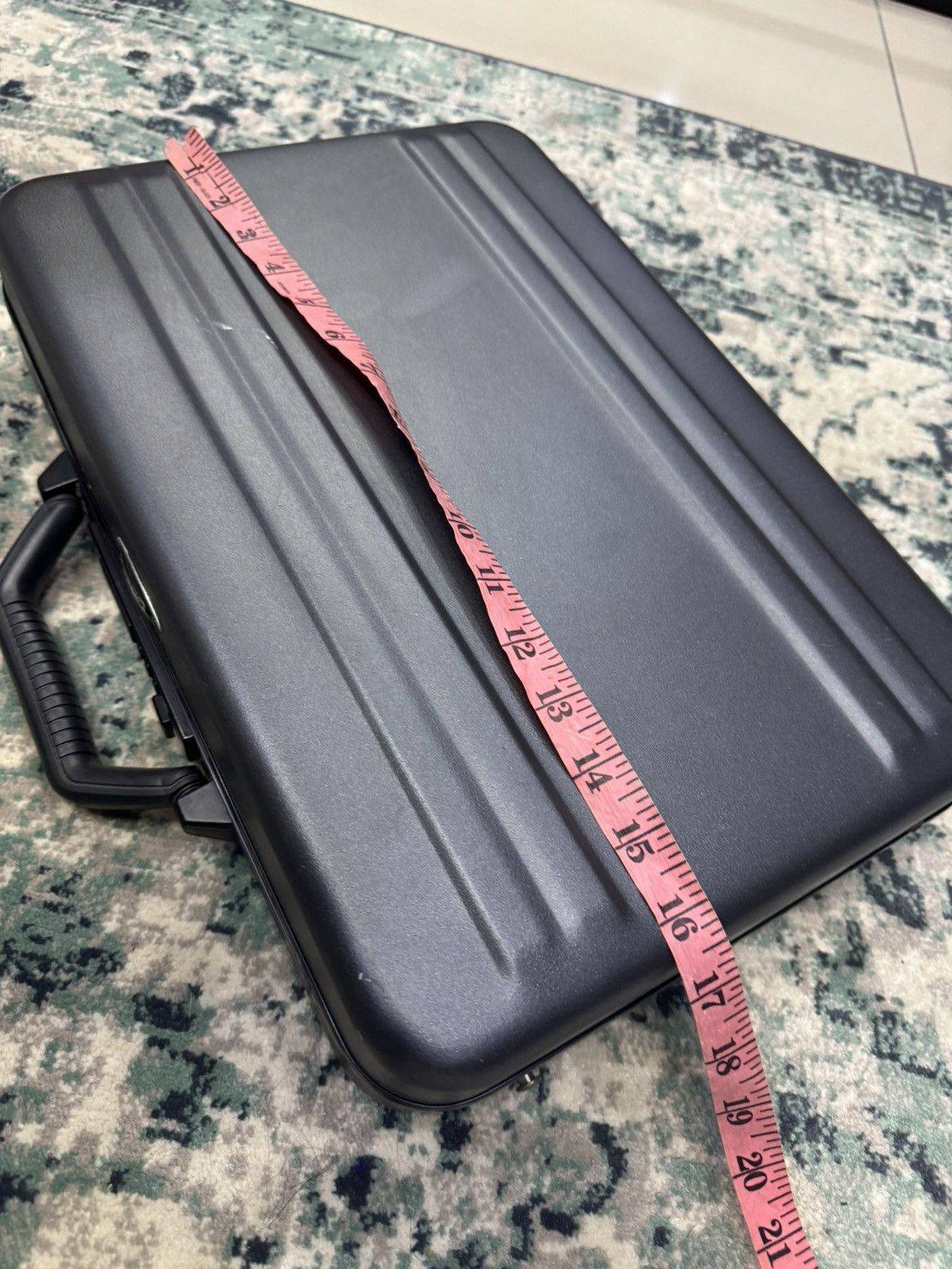 Other ZERO HALLIBURTON ALUMINIM KAYD Size ONE SIZE - 3 Thumbnail