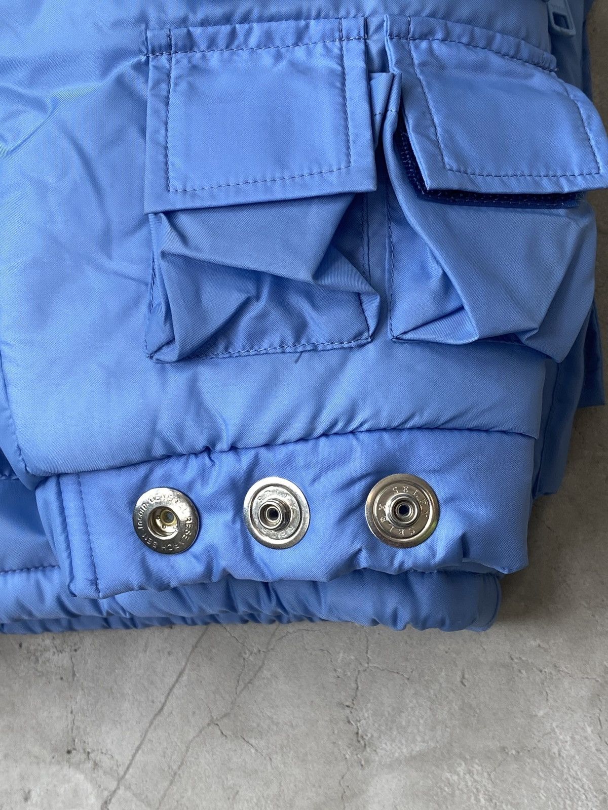 General Research 1998 General Research 175 Pocket Jacket Size US L / EU 52-54 / 3 - 7 Thumbnail