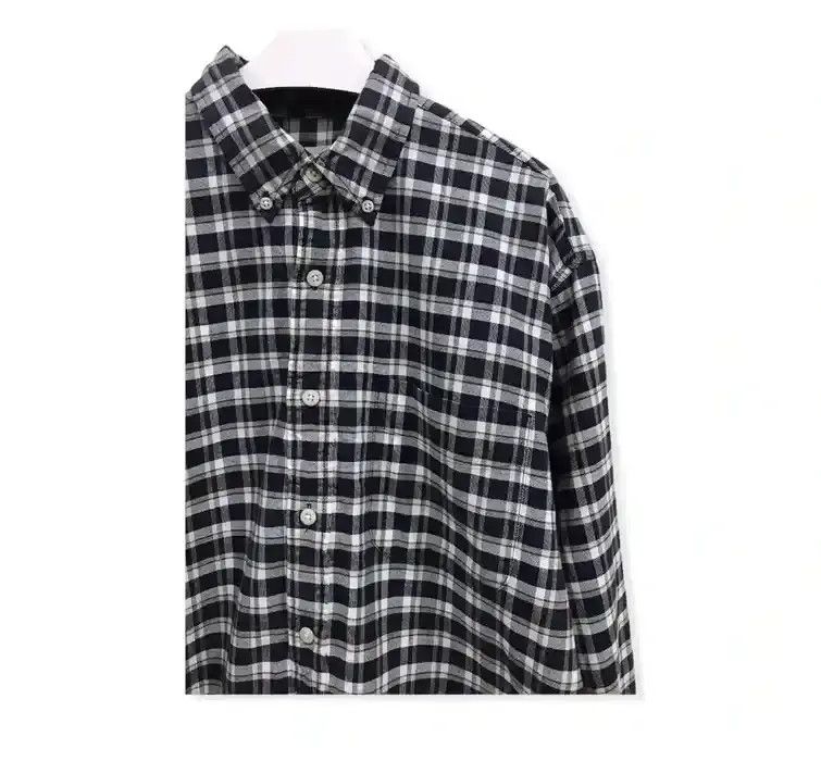 Eddie Bauer Japanese Brand Eddie Bauer Flannel Shirt Size US M / EU 48-50 / 2 - 2 Thumbnail
