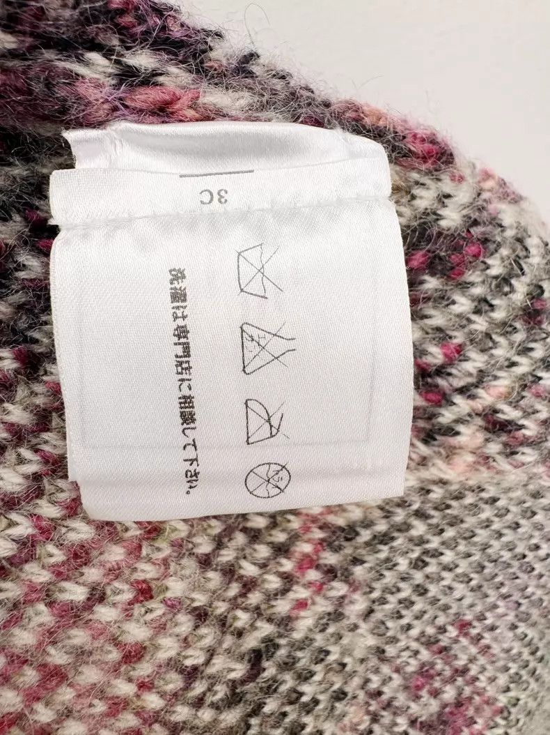 Chanel Chanel Knitted lambskin coat Size M / US 6-8 / IT 42-44 - 5 Thumbnail