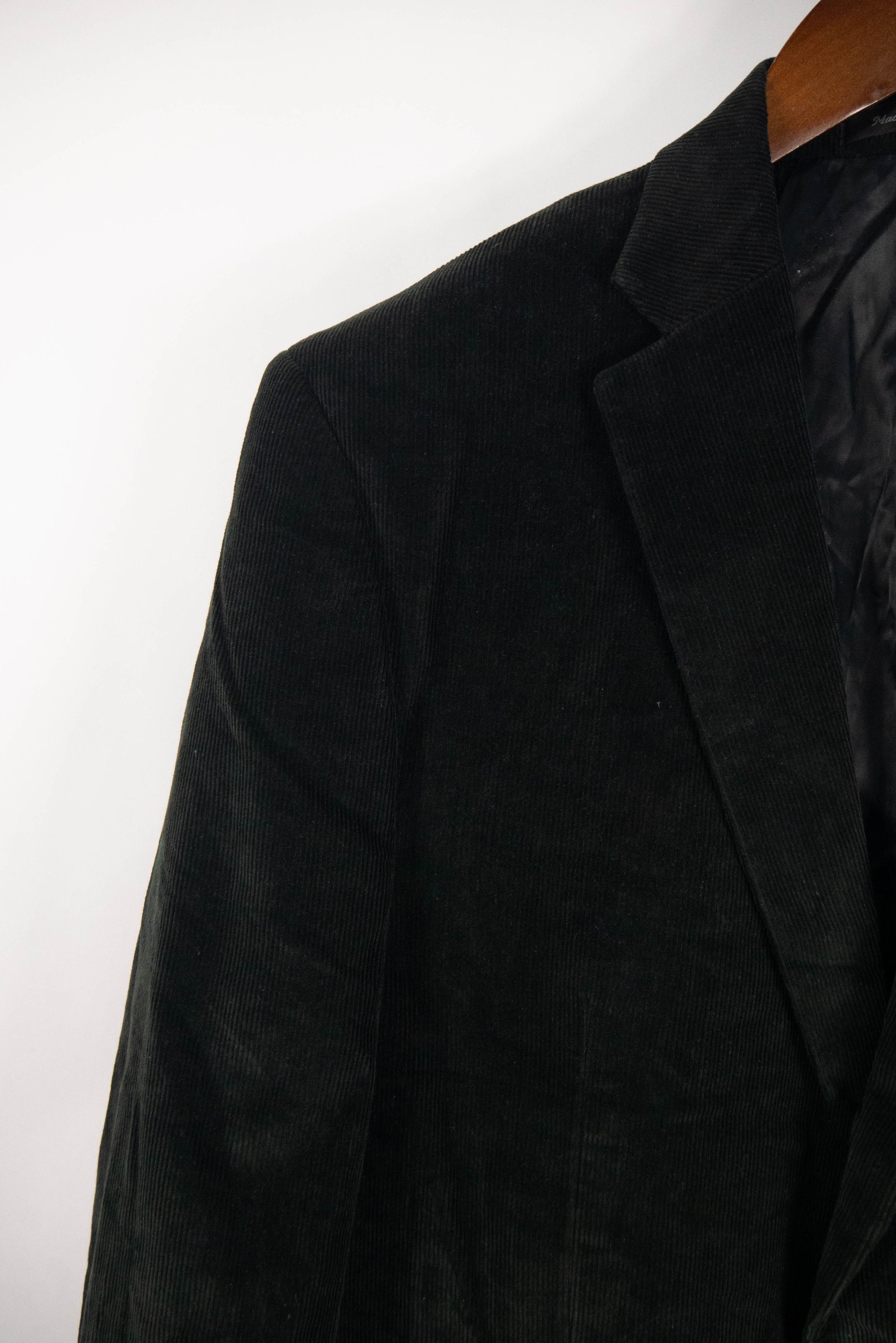 Lauren Ralph Lauren × Ralph Lauren Ralph Lauren corduroy blazer Size 46L - 3 Thumbnail