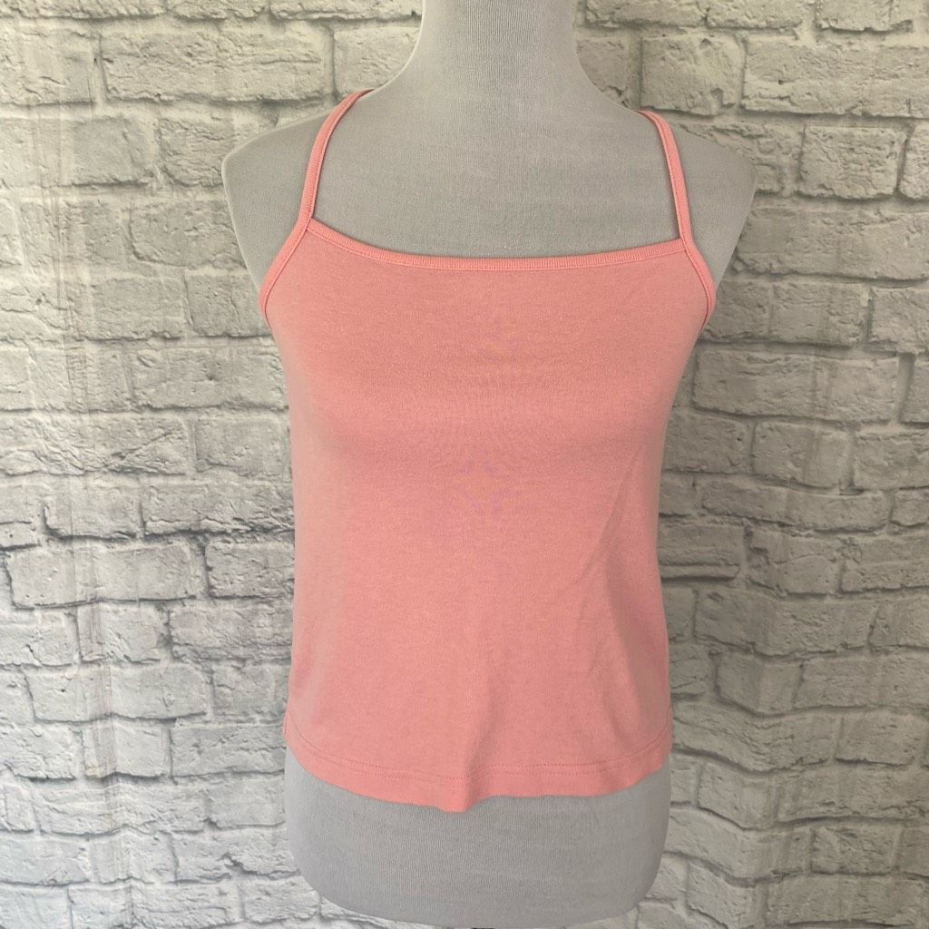 Jockey Jockey women S 2 bundle pajama shirts pink Size S / US 4 / IT 40 - 2 Thumbnail