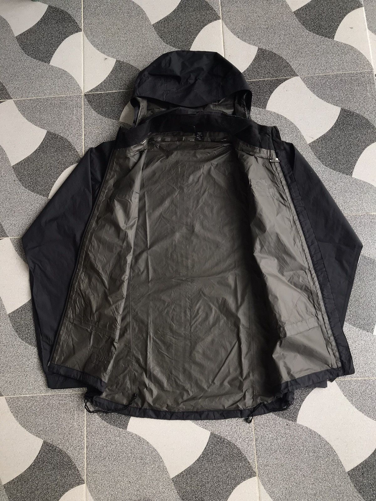 Goretex × Japanese Brand Lowe Alpine Goretex Jacket Size US M / EU 48-50 / 2 - 4 Thumbnail