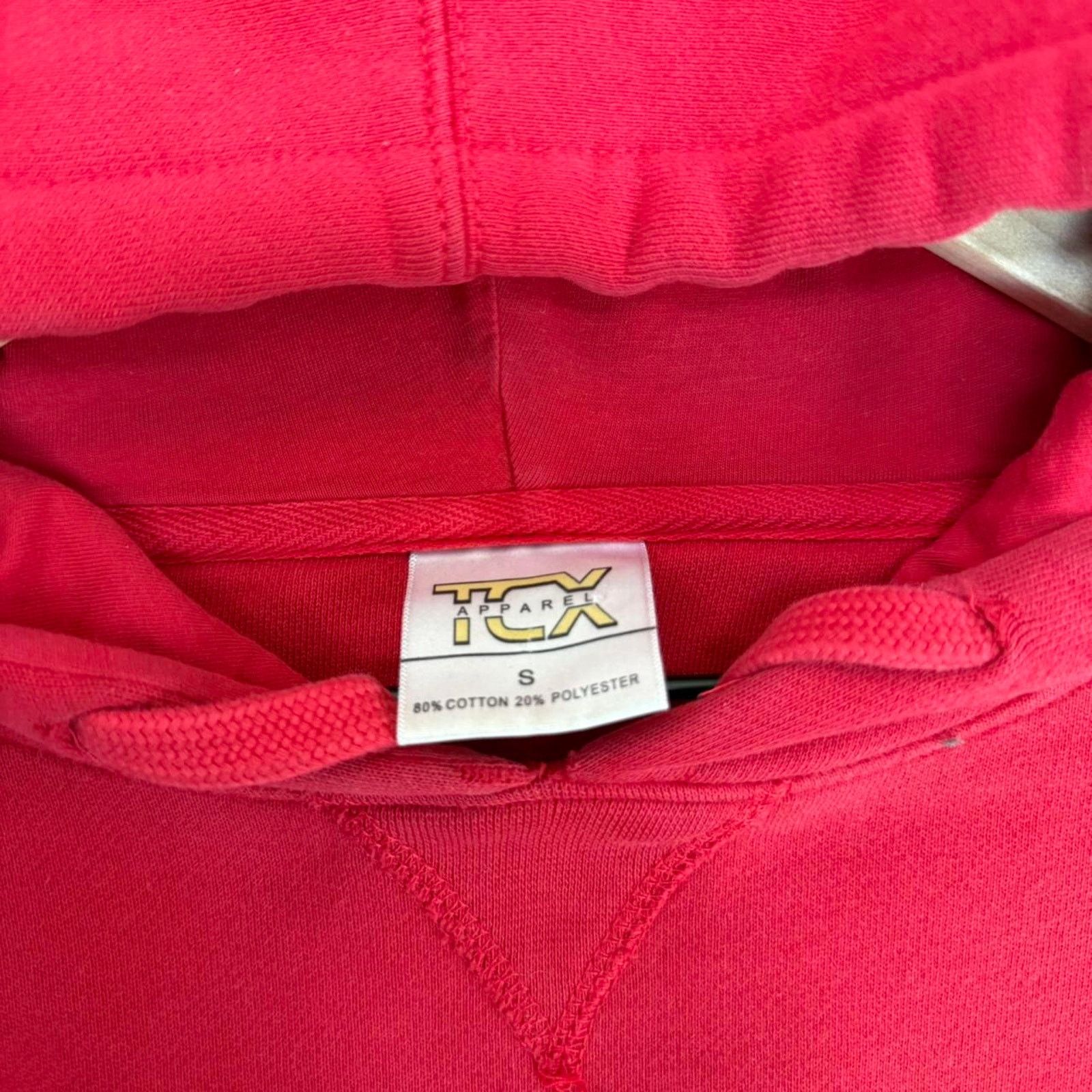Other Vintage Wisconsin Badgers High Quality Soft Hoodie Size US S / EU 44-46 / 1 - 5 Thumbnail