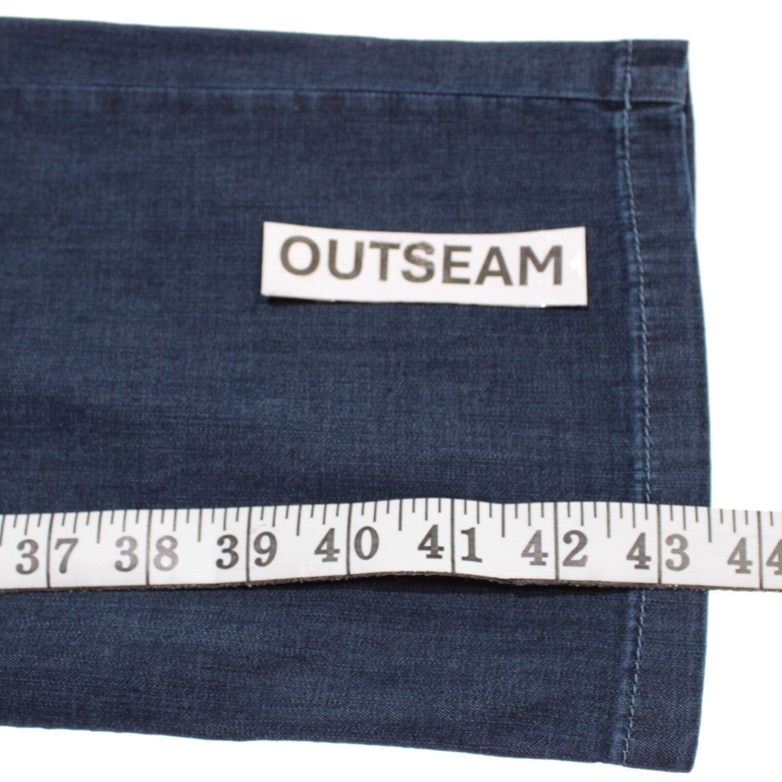 Other Meyer New with tags Chino Size 34 US In Blue Size US 34 / EU 50 - 9 Thumbnail
