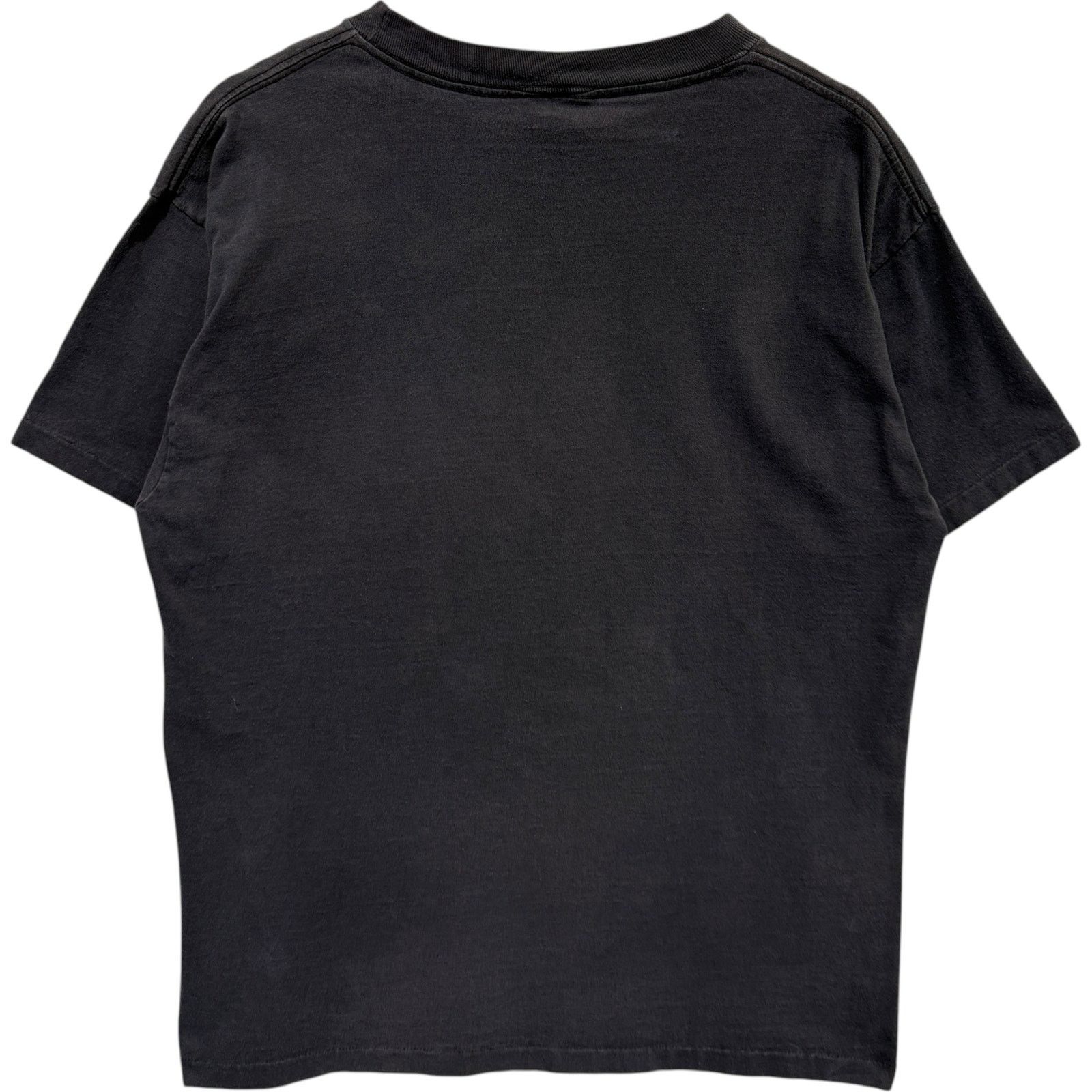 Anvil Vintage "Plexiglas Dr" Houston Texas Souvenir Tee 1988 XL Size US XL / EU 56 / 4 - 5 Thumbnail