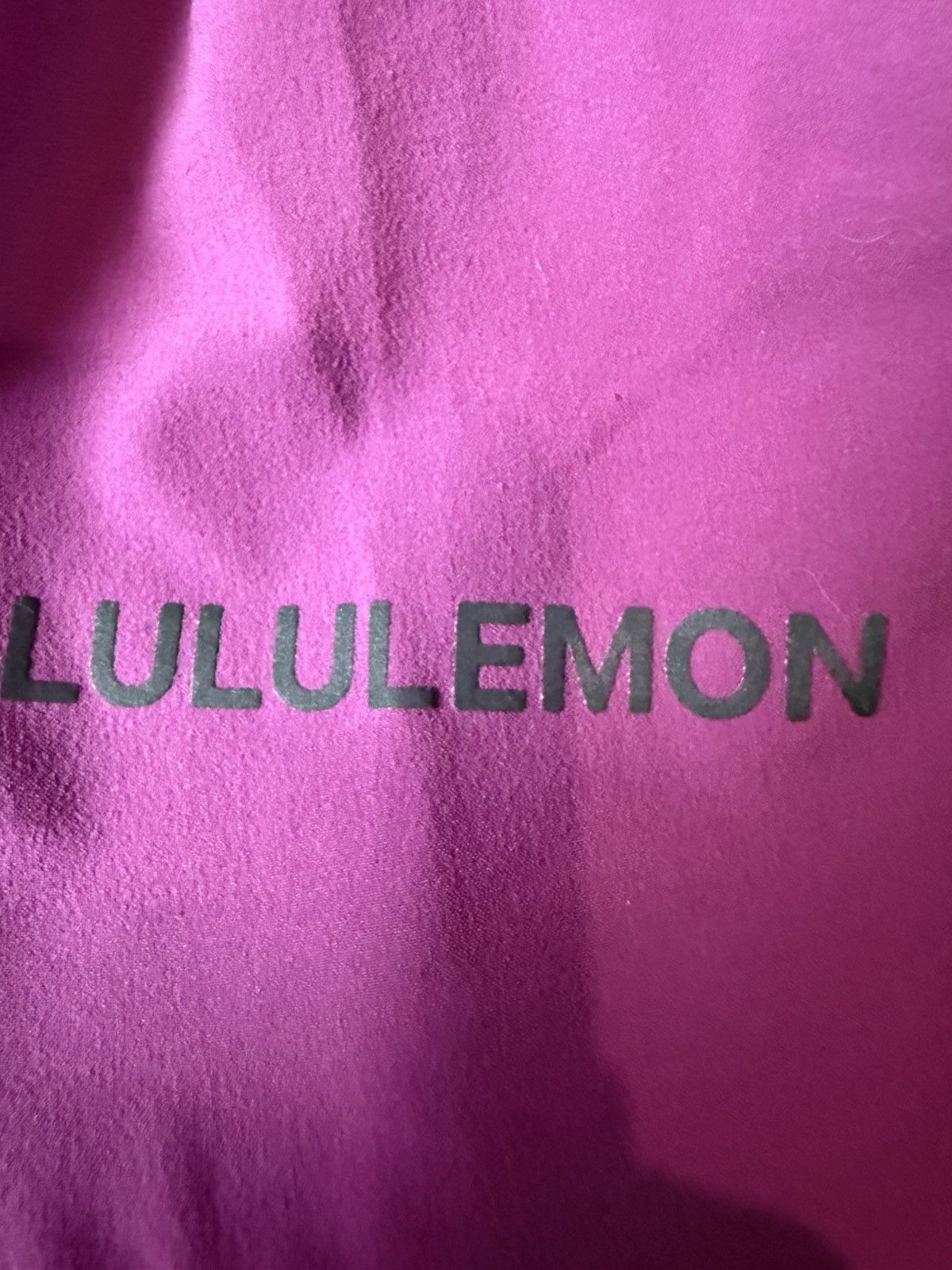 Lululemon Lululemon Mist Over Windbreaker Size M / US 6-8 / IT 42-44 - 5 Thumbnail