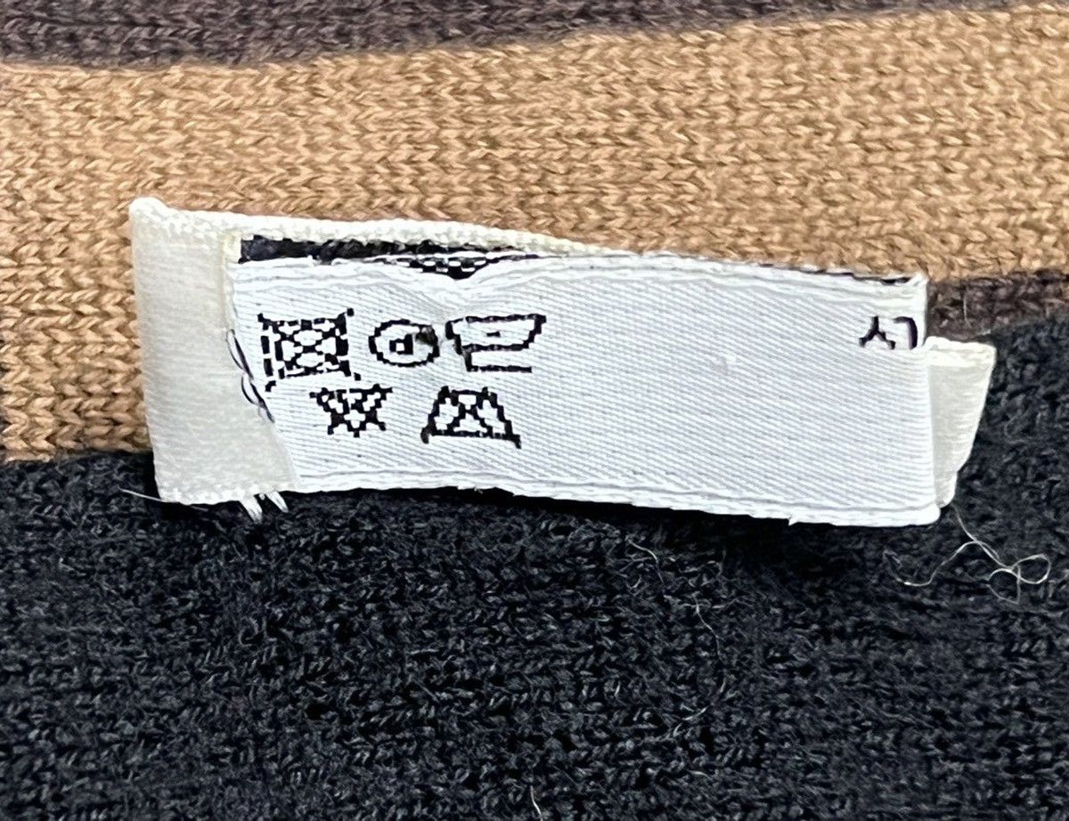Givenchy × If Six Was Nine Authentic Givenchy Monogram Scarf Muffler Neckerchief Size ONE SIZE - 6 Thumbnail