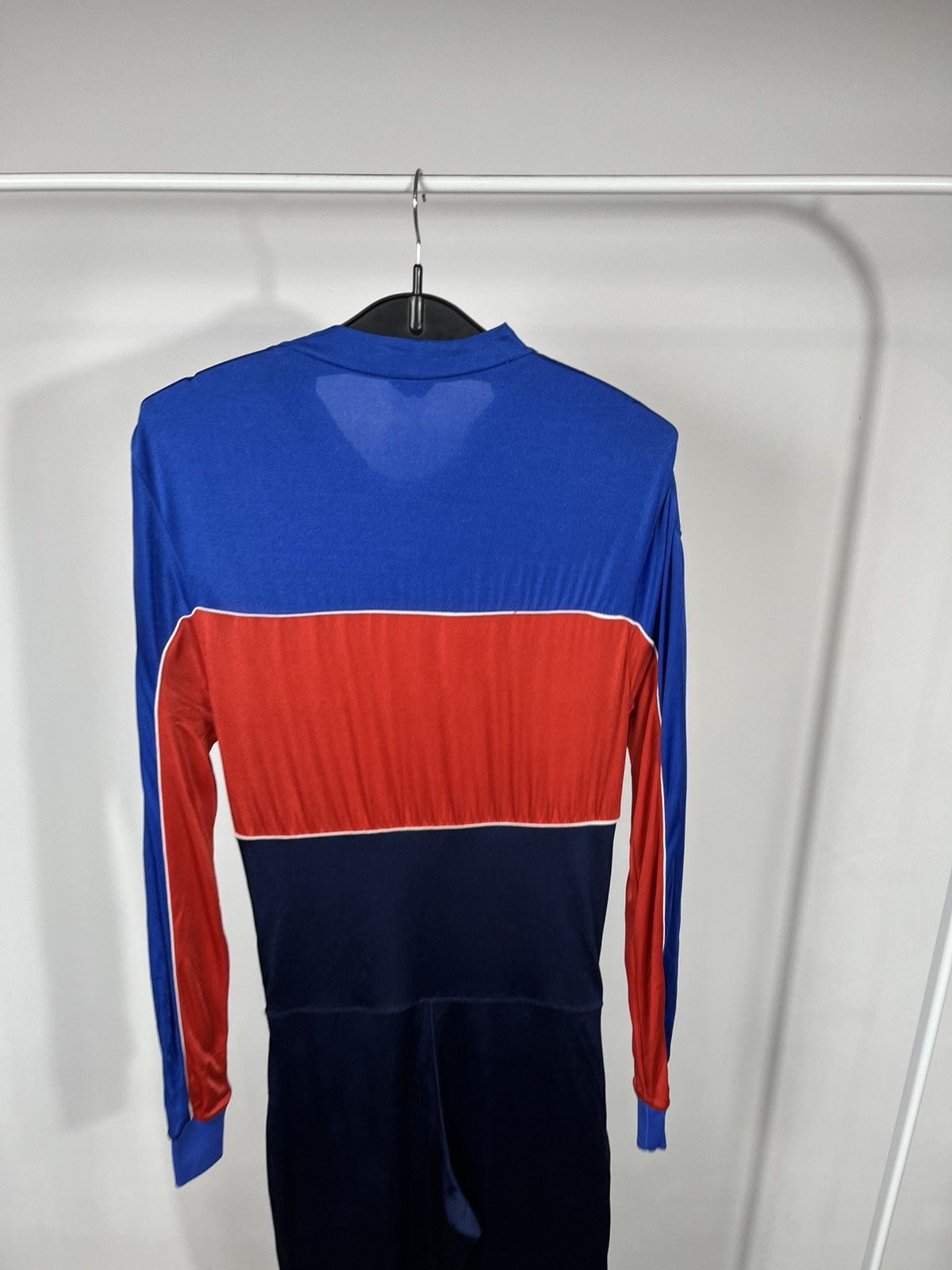 Other Vintage Loffler Ski Suit One Piece Austria Snowsuit L 40 Size US L / EU 52-54 / 3 - 15 Thumbnail