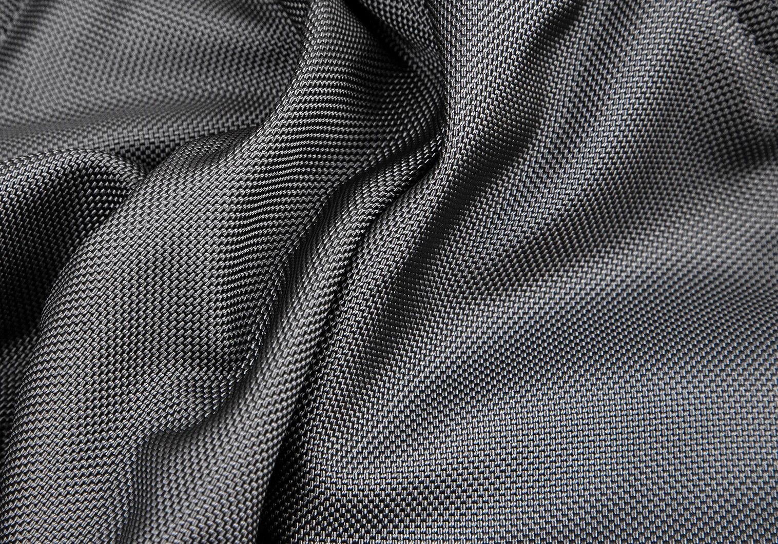 Issey Miyake Thinsulate Waterproof Zip Multi-Pocket er Jacket Grey Size US XL / EU 56 / 4 - 16 Thumbnail