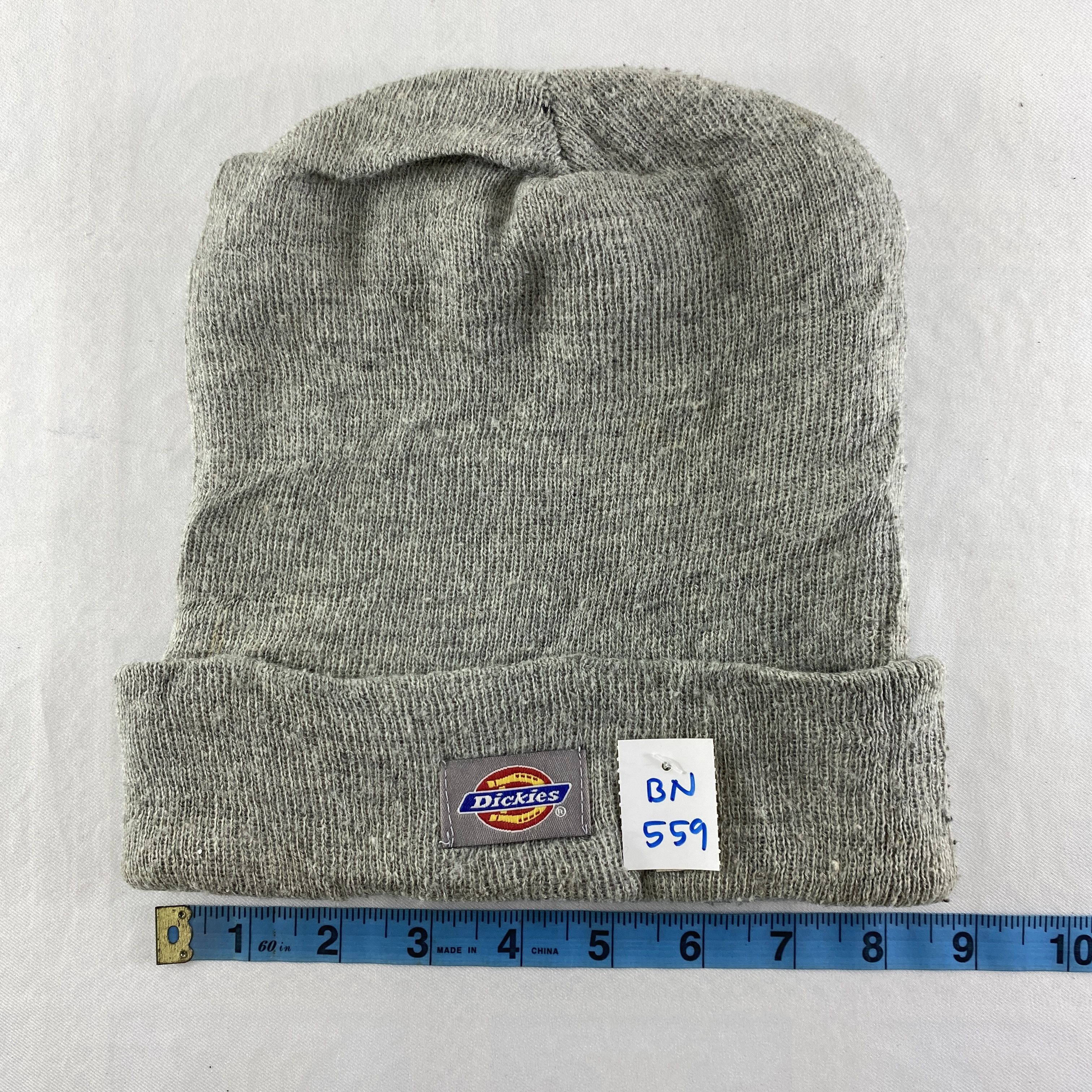 Dickies Dickies Snow Cap Hat Beanie -BN559 Size ONE SIZE - 4 Thumbnail