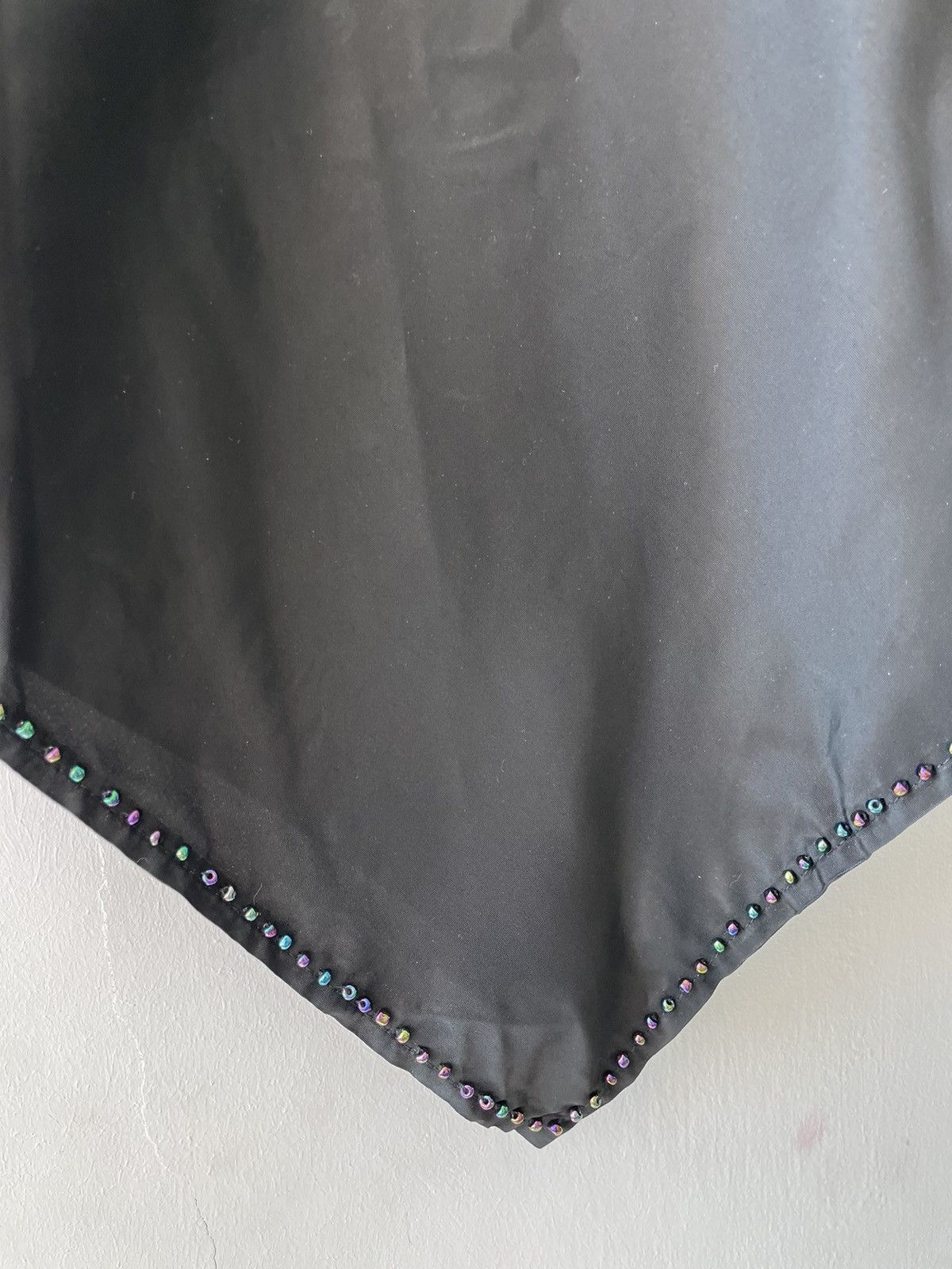 Vintage y2k skirt Size 26" / US 2 / IT 38 - 7 Thumbnail
