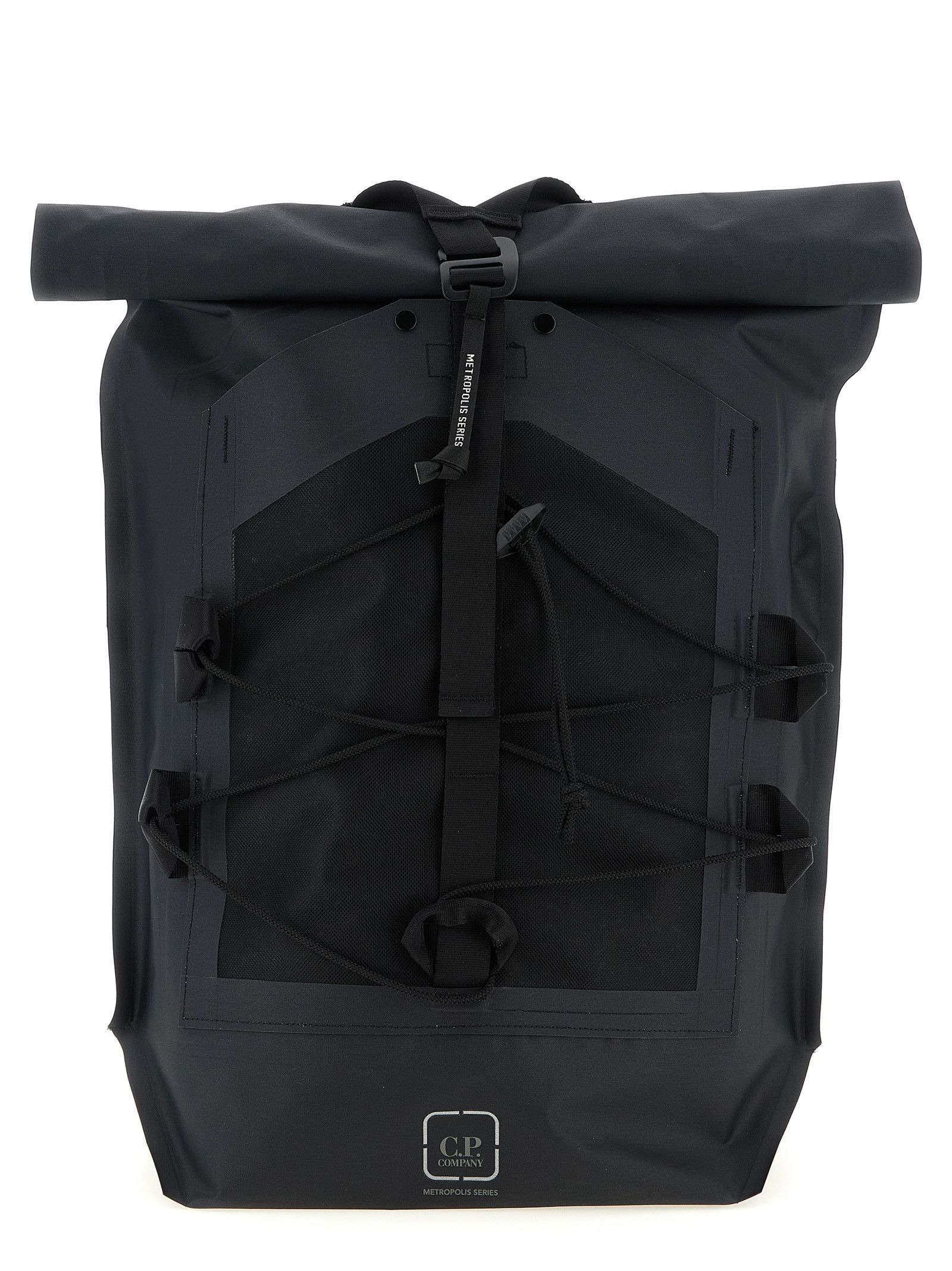 C.P. Company 'The Metropolis Series' backpack Size ONE SIZE - 1 Thumbnail